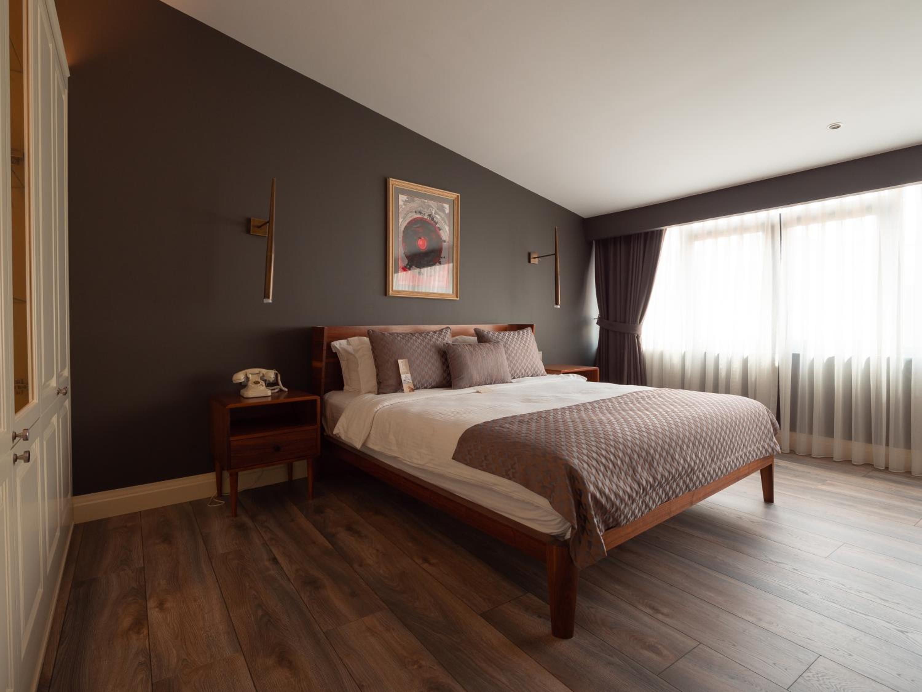 Hotel Miniature - Ottoman Mansion - Image 36