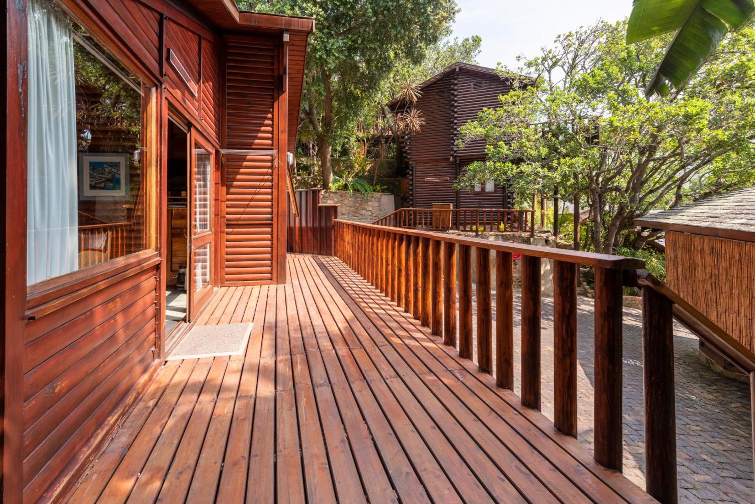 Under Milkwood Resort