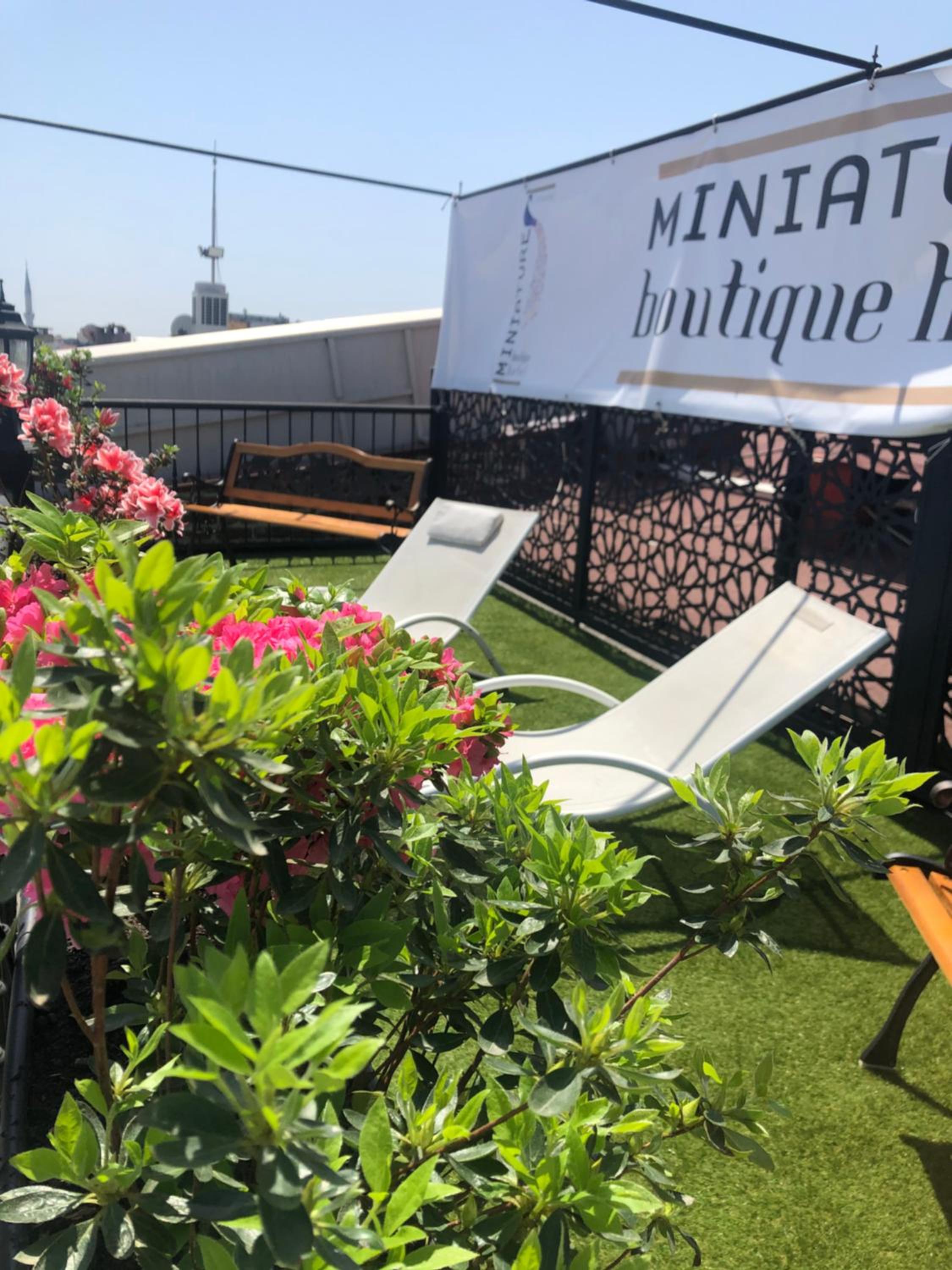 Hotel Miniature - Ottoman Mansion - Image 54