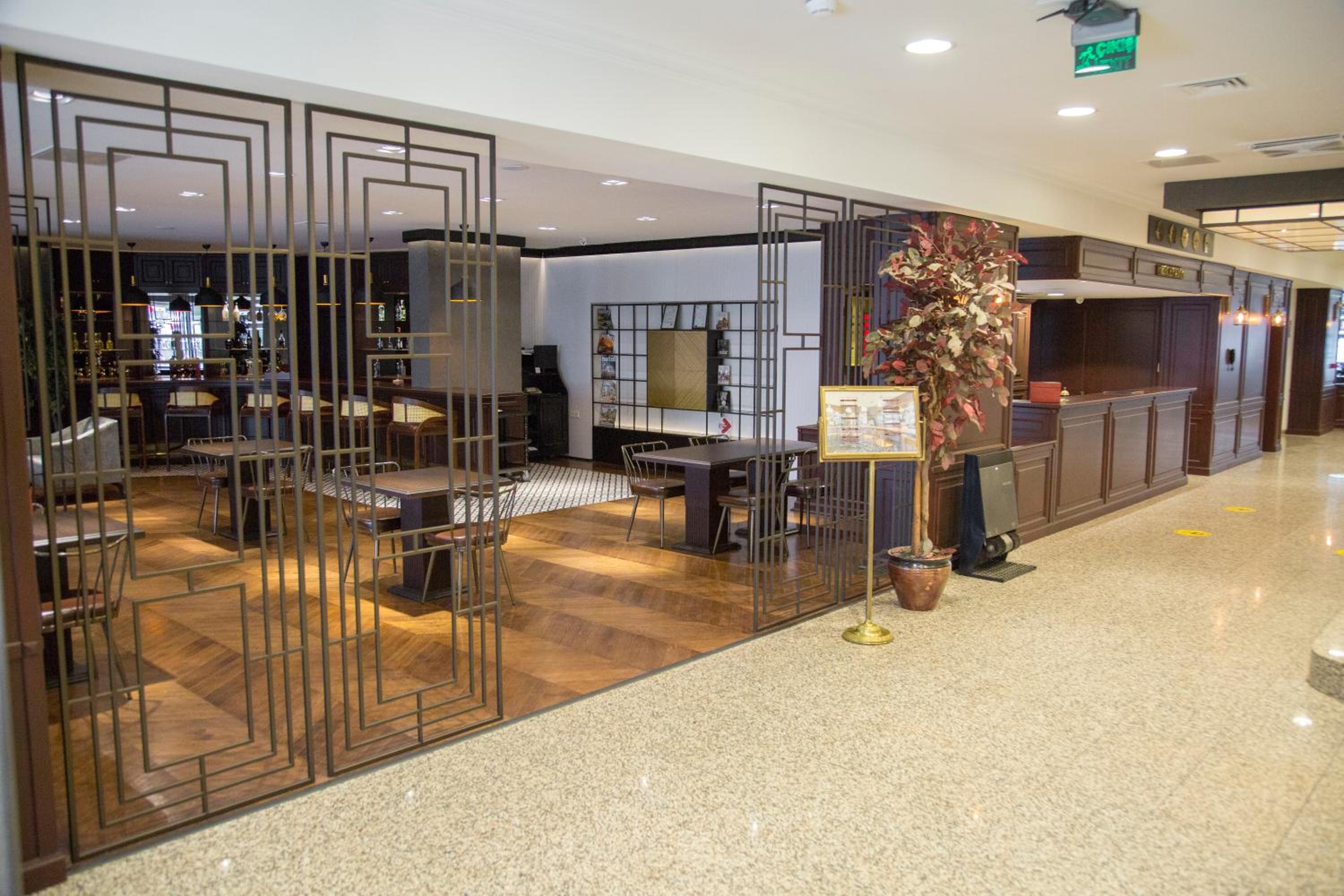 Dila Otel - Image 32