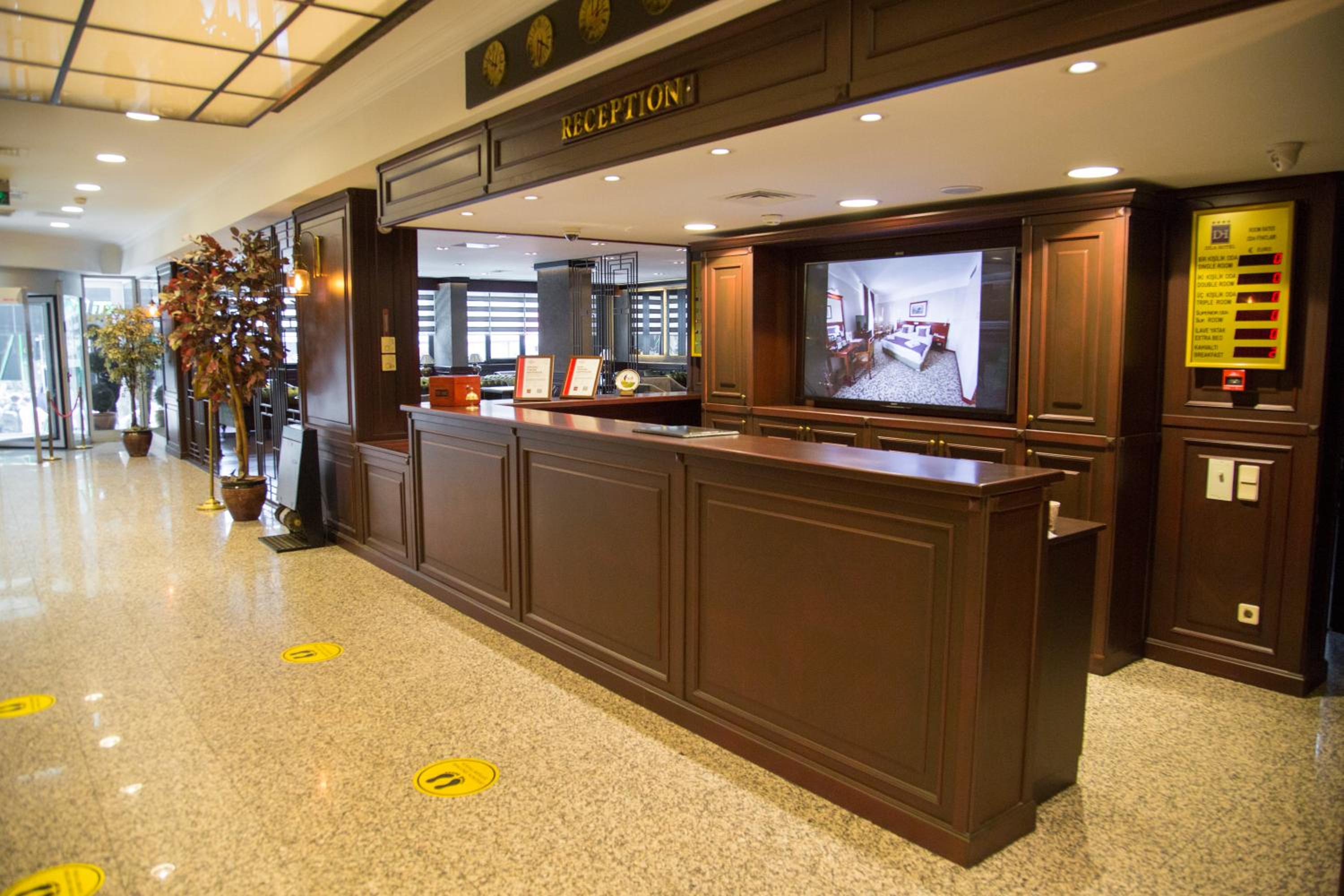 Dila Otel - Image 35