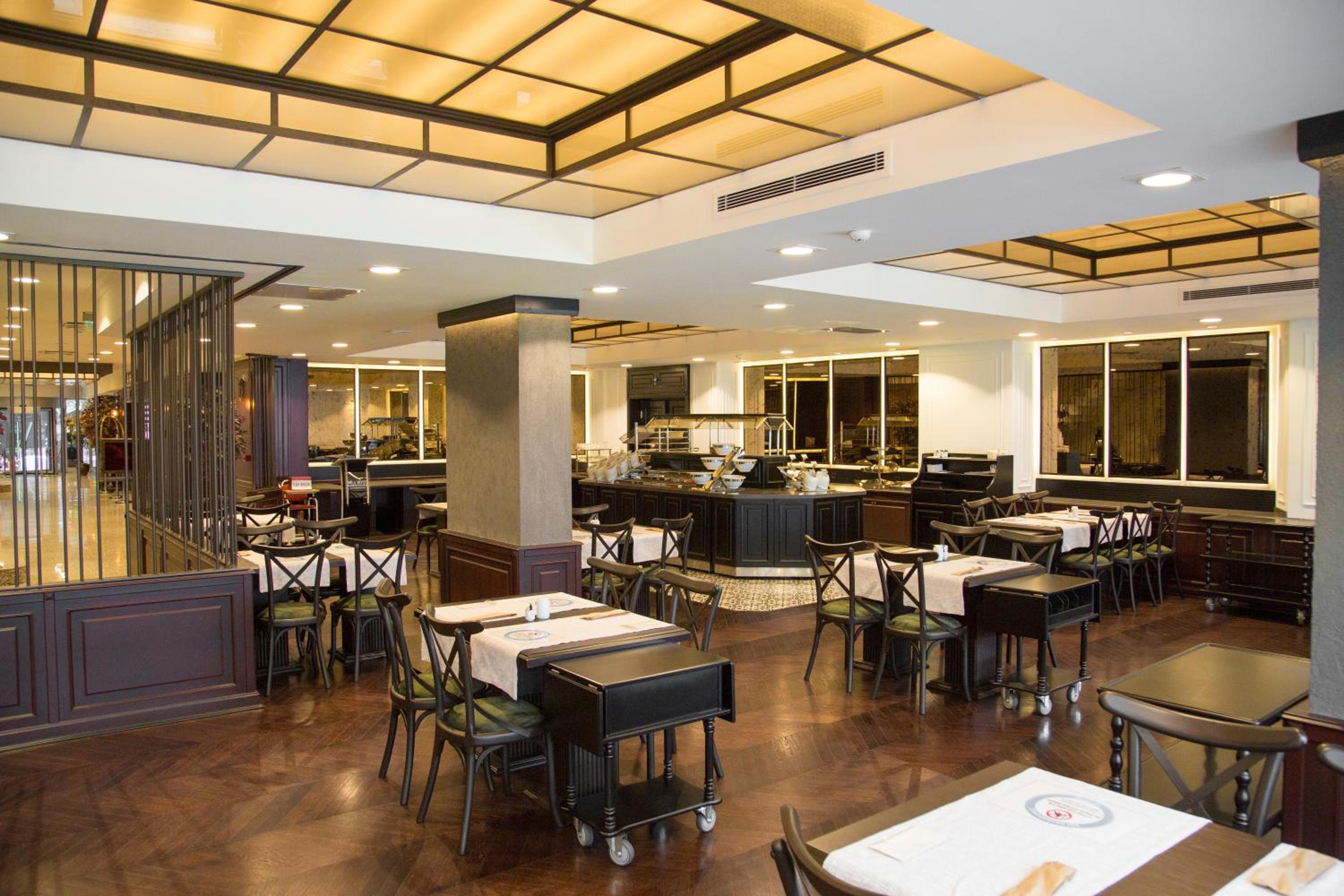 Dila Otel - Image 44