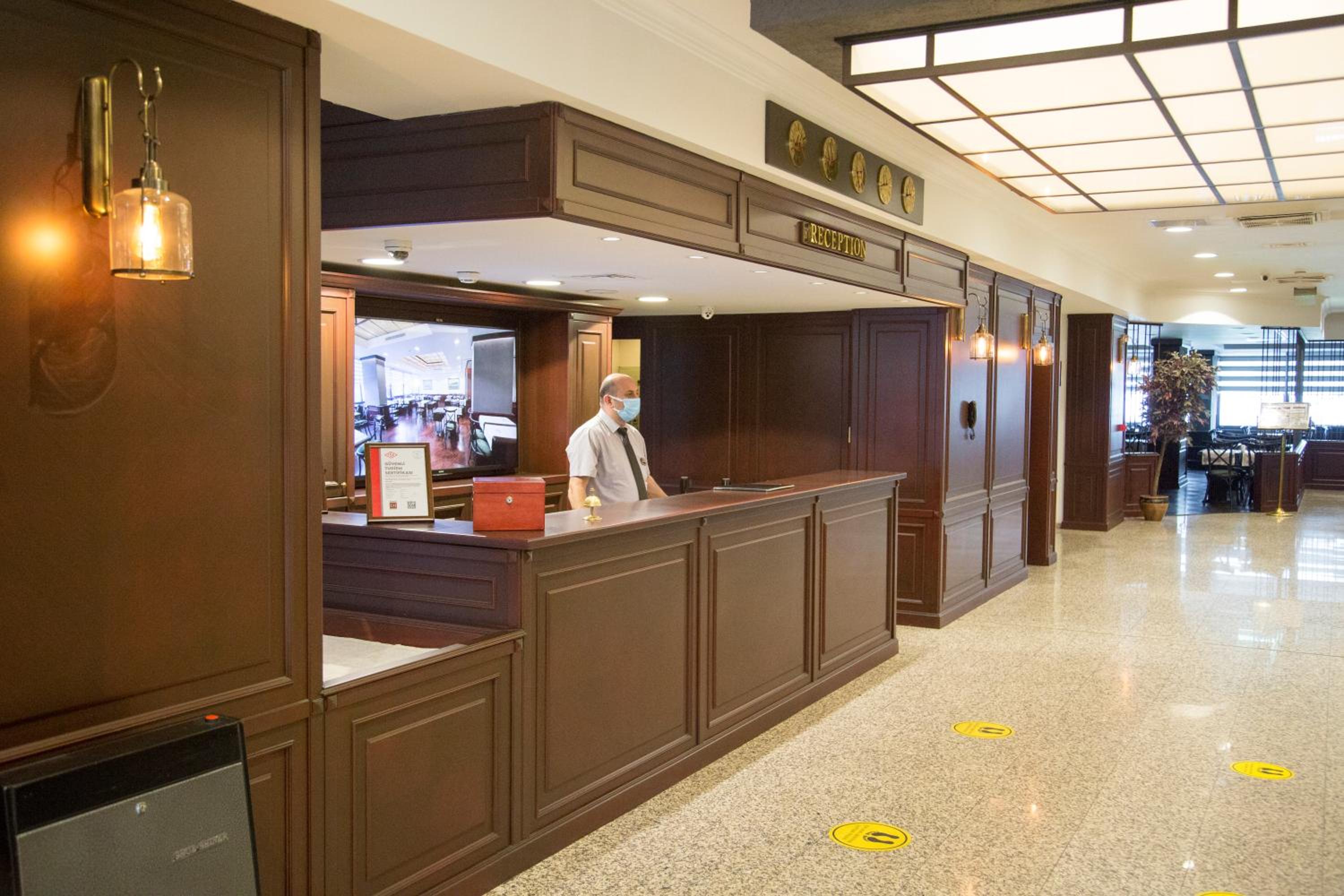 Dila Otel - Image 38