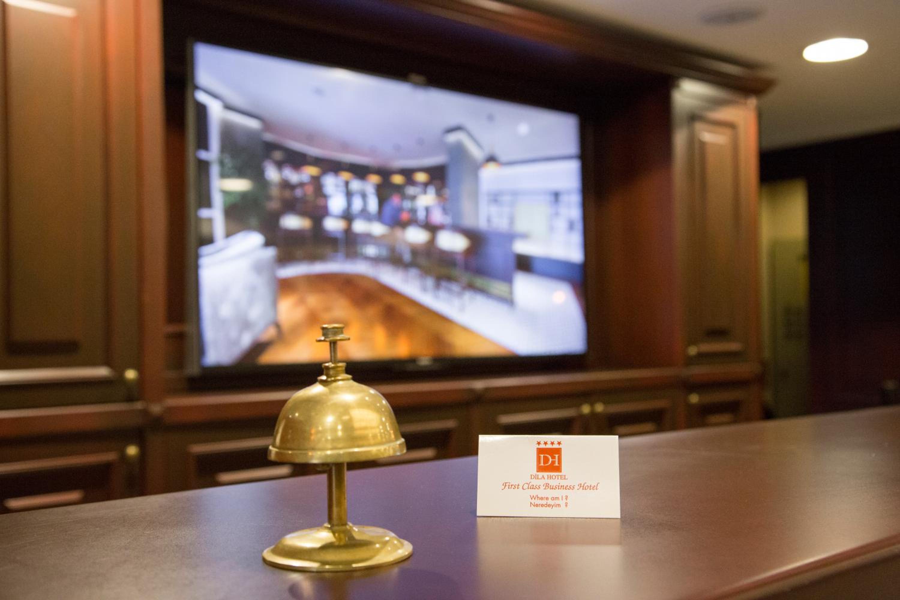 Dila Otel - Image 37