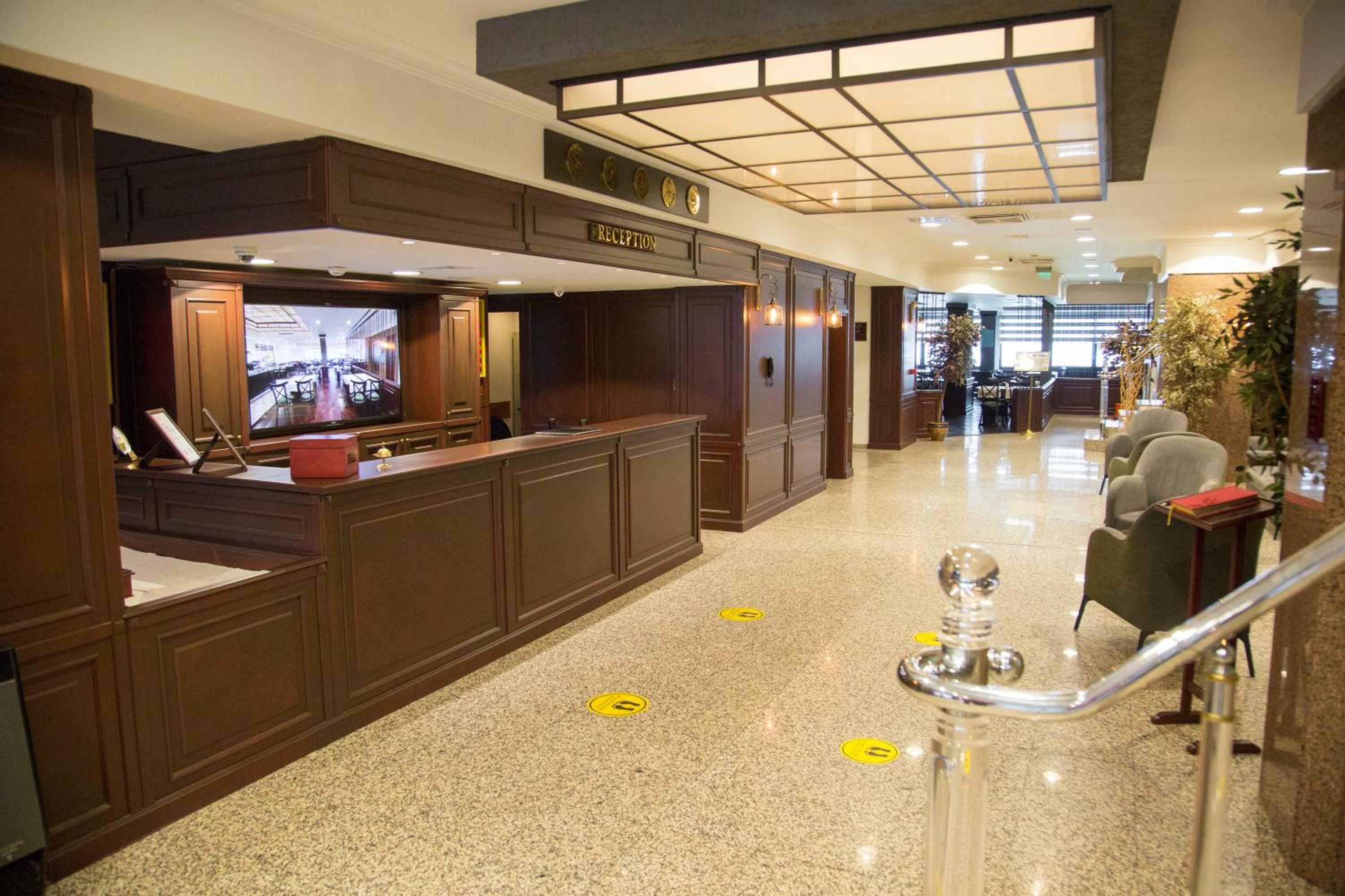 Dila Otel - Image 36
