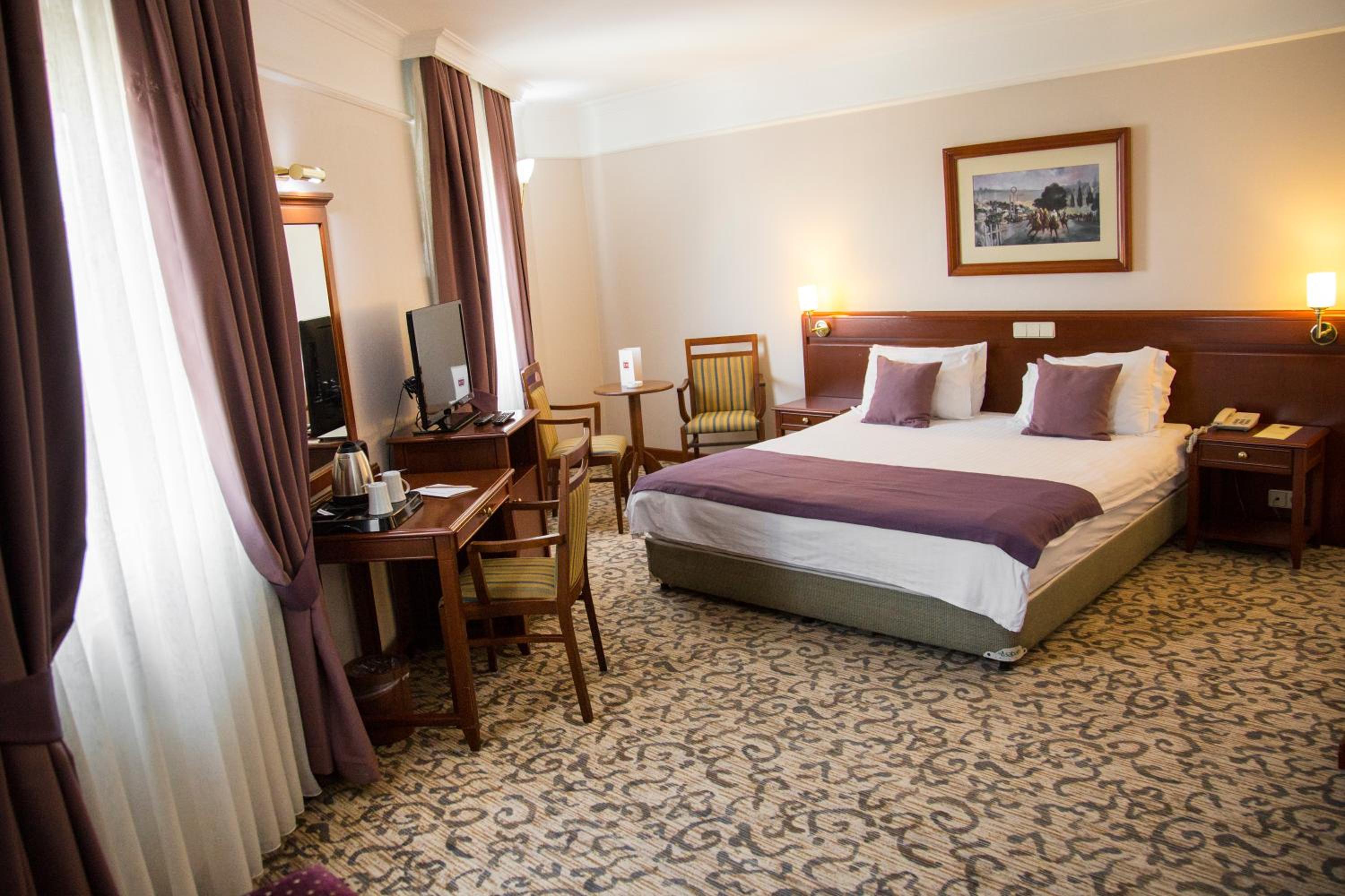 Dila Otel - Image 18