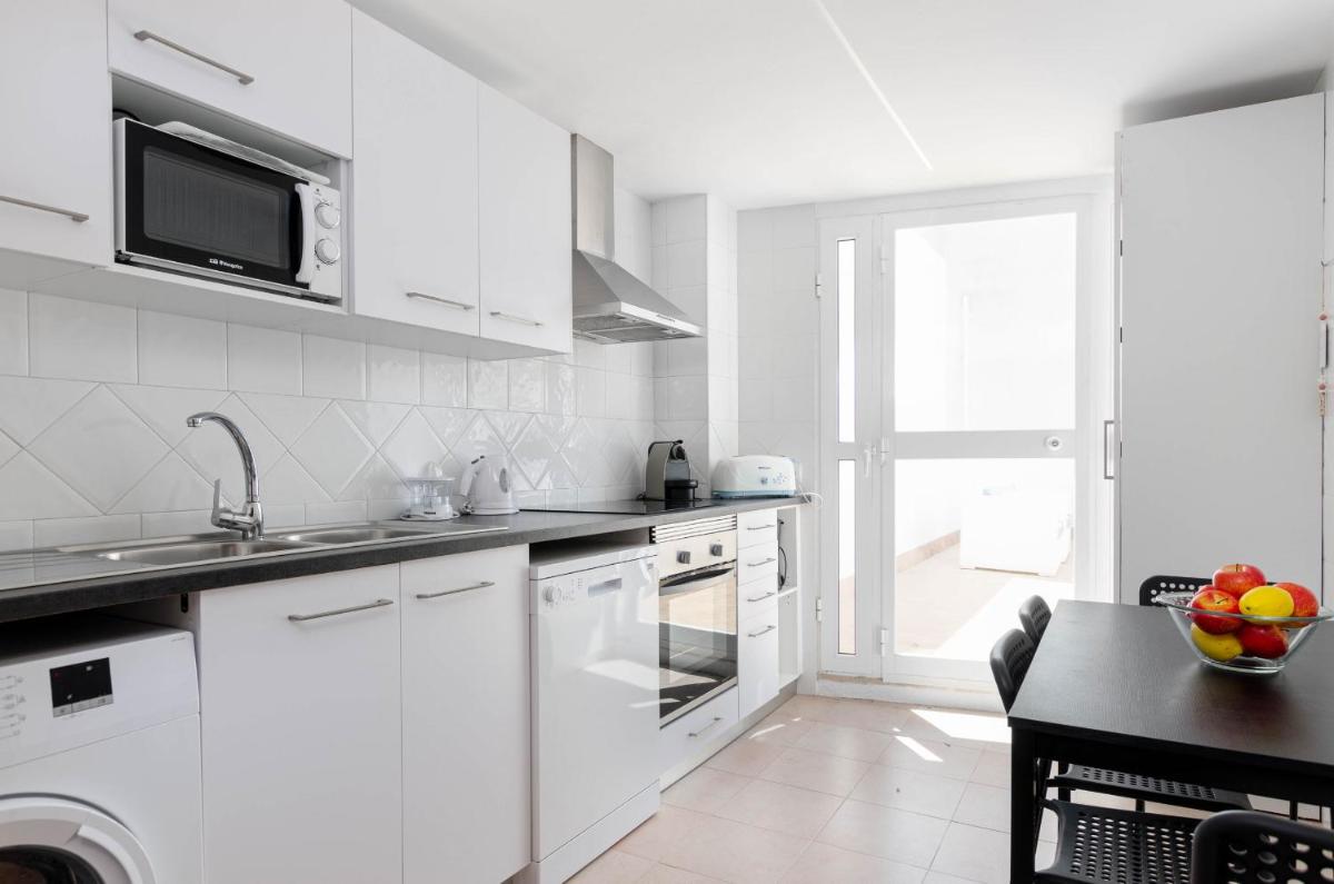 YourHouse Blaublue 2 2 apartment with sea views photo 3