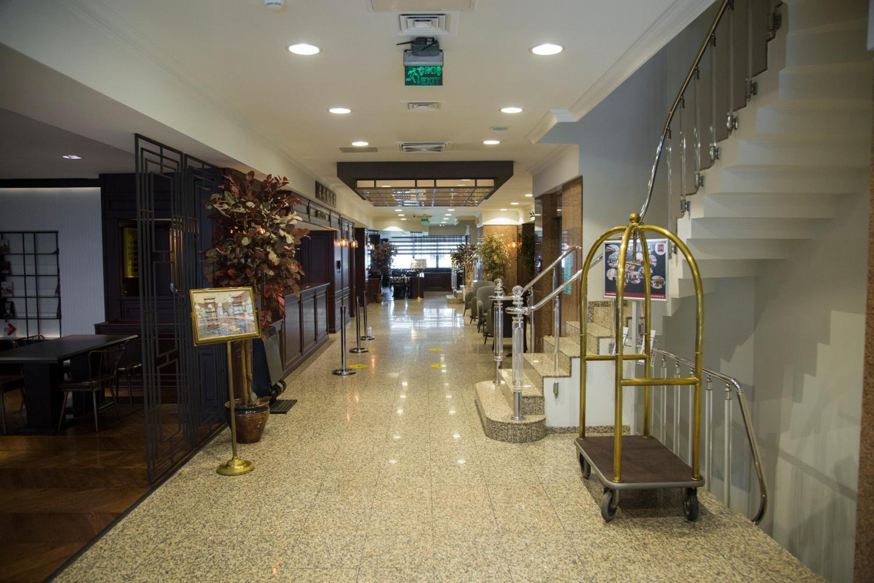 Dila Otel - Image 39