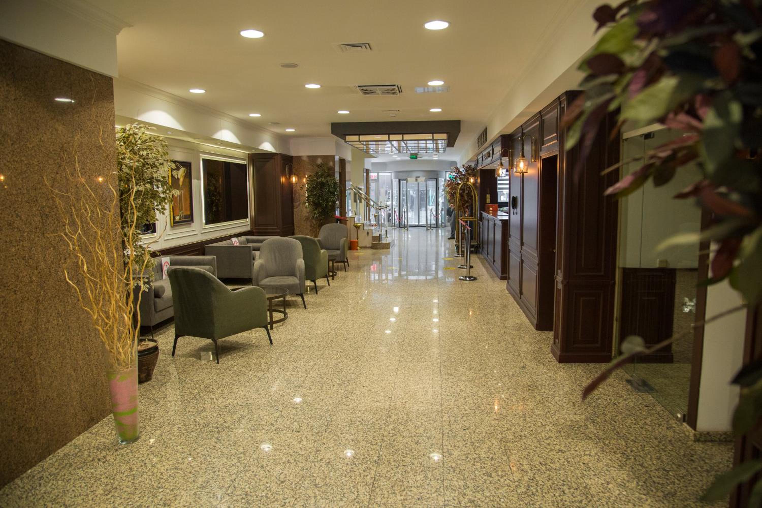 Dila Otel - Image 33