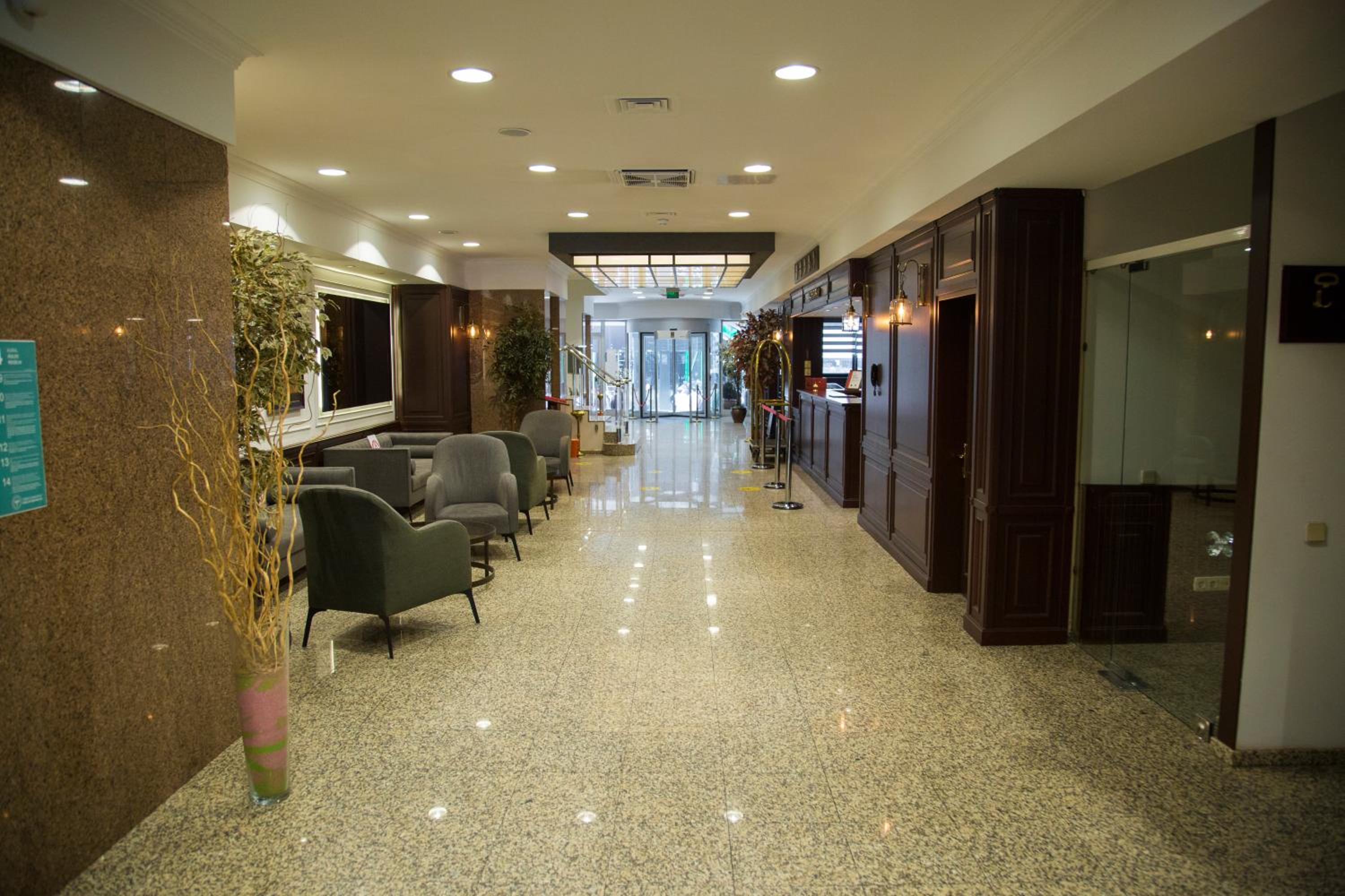 Dila Otel - Image 40