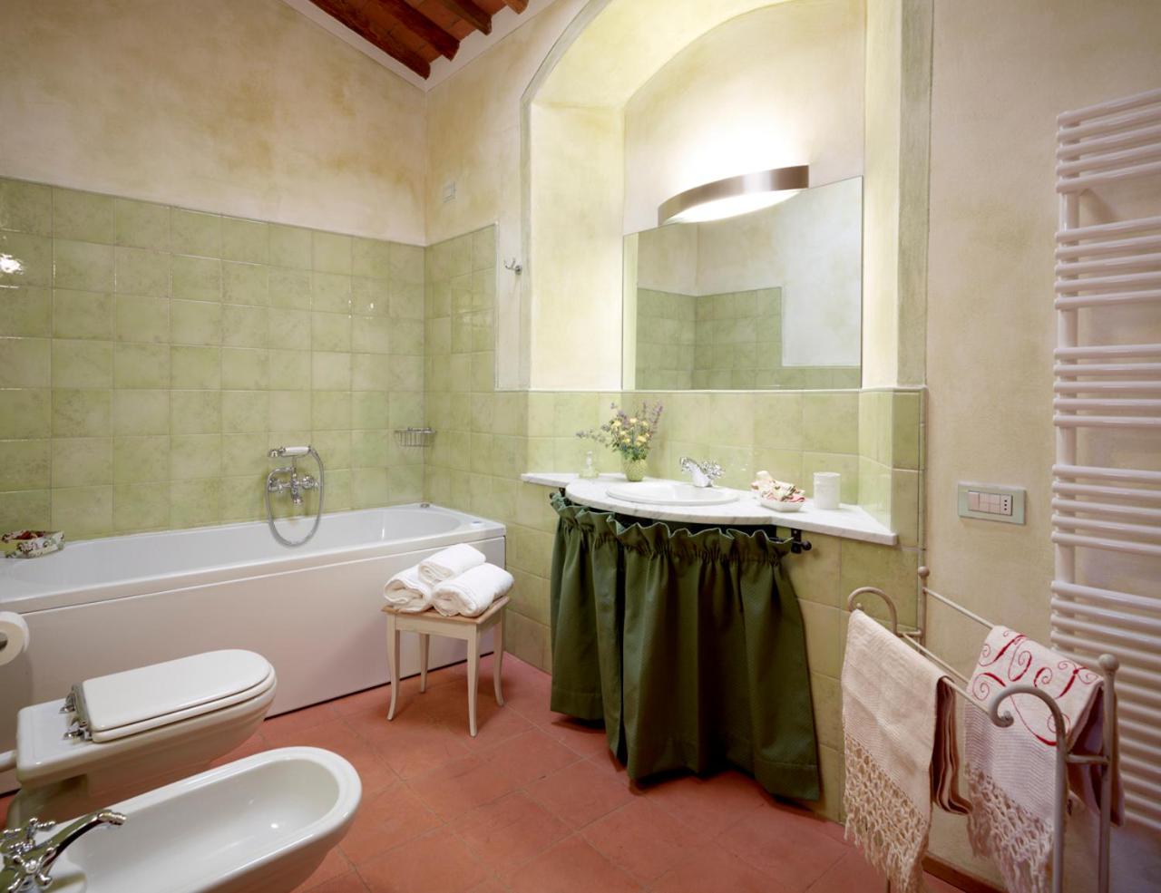Relais Borgo Petrognano