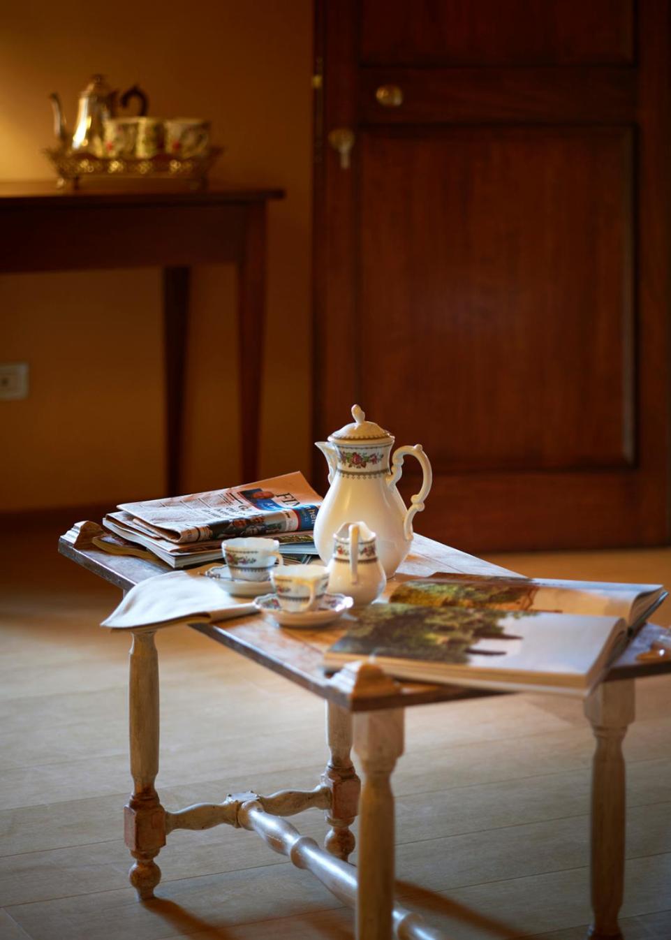 Relais Borgo Petrognano