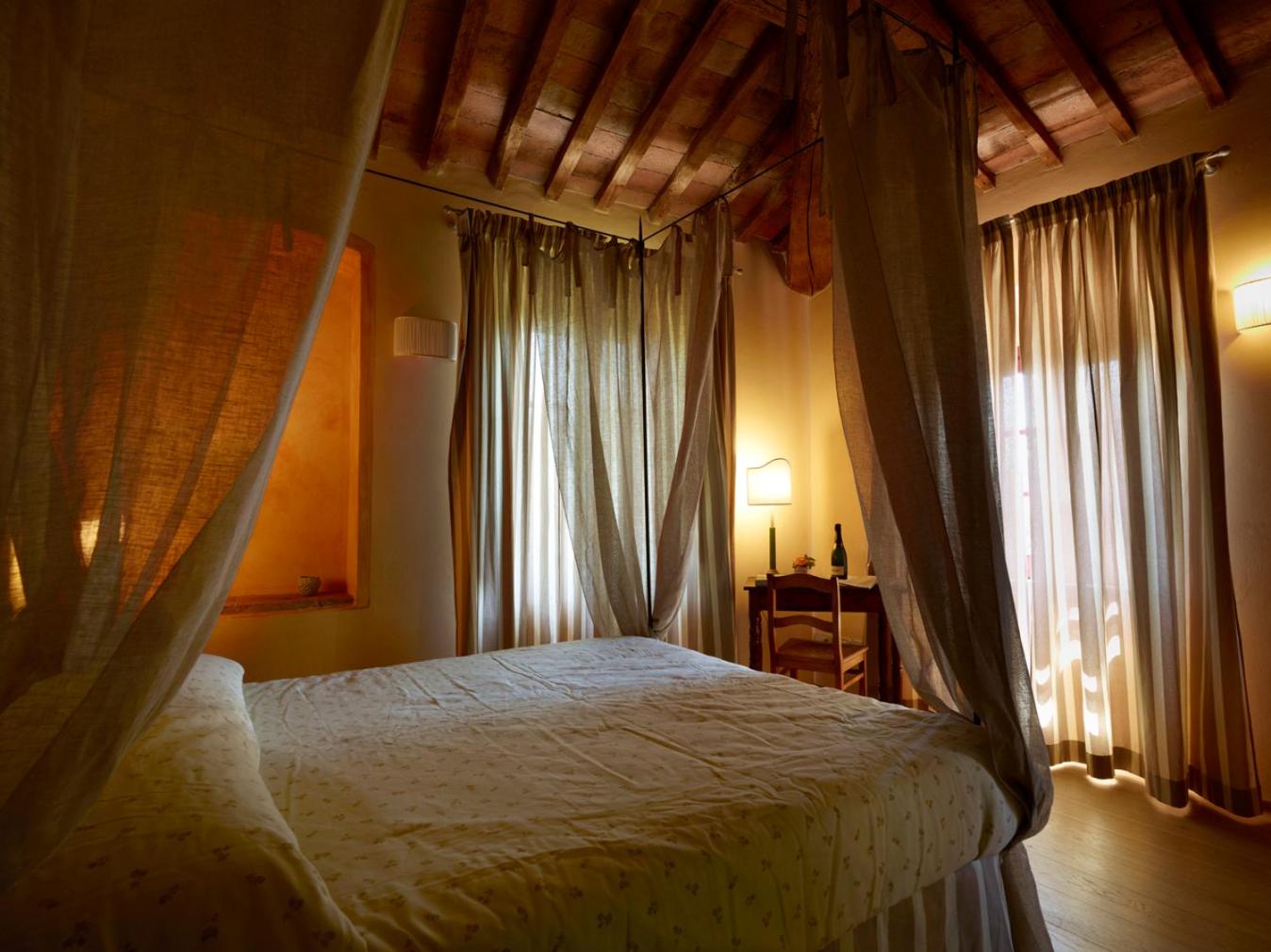 Relais Borgo Petrognano