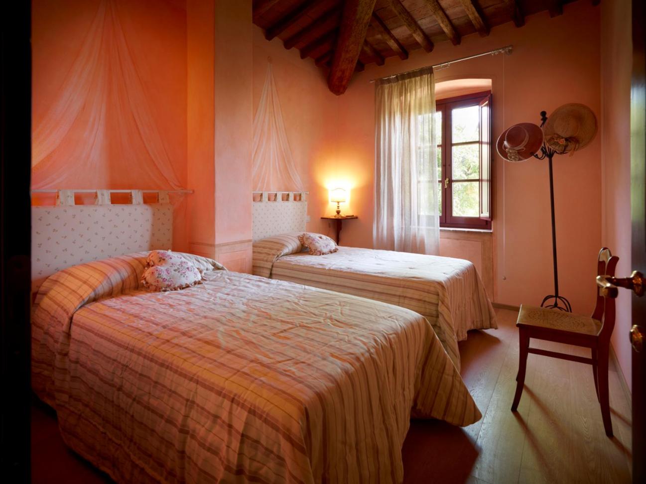 Relais Borgo Petrognano