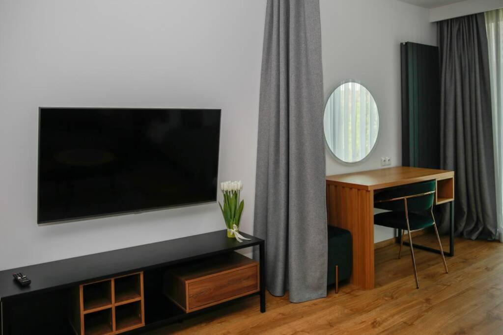 Apartament 4th Floor view 3