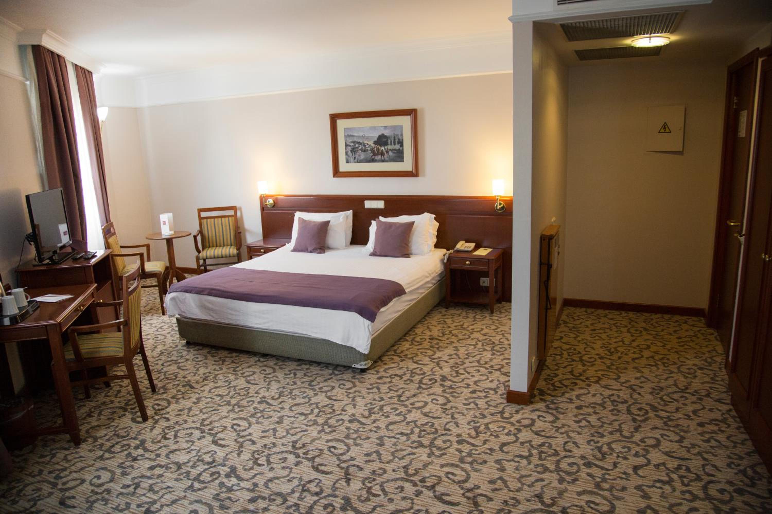 Dila Otel - Image 48