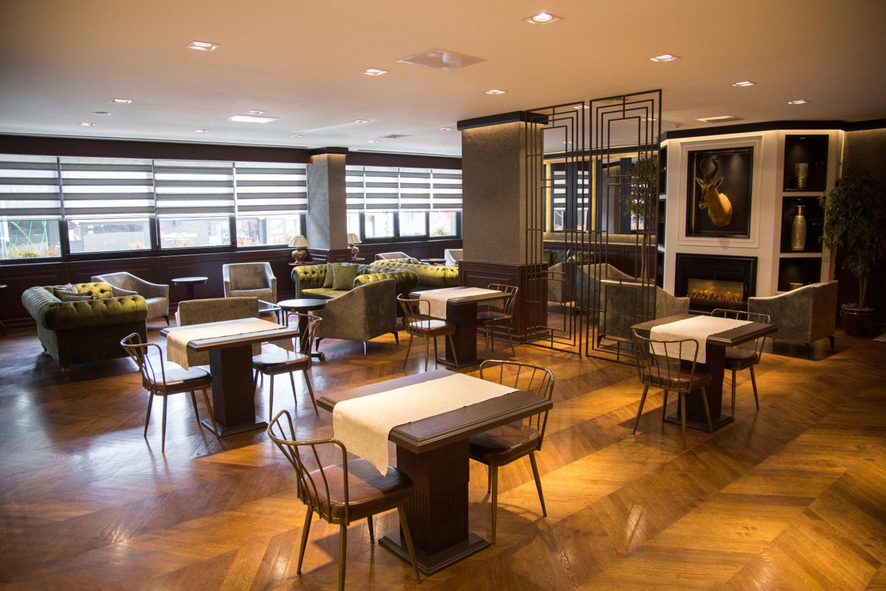 Dila Otel - Image 7