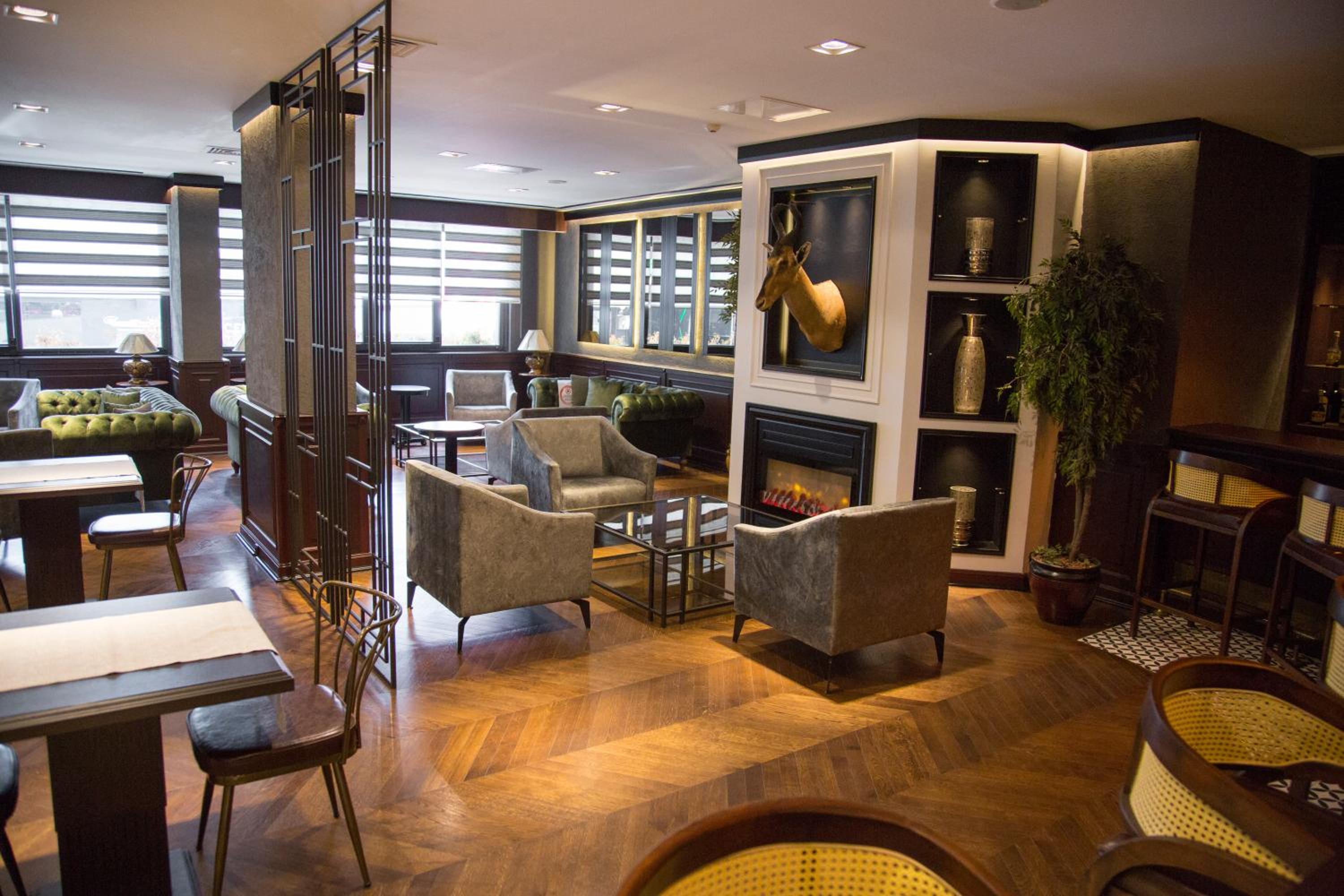 Dila Otel - Image 41