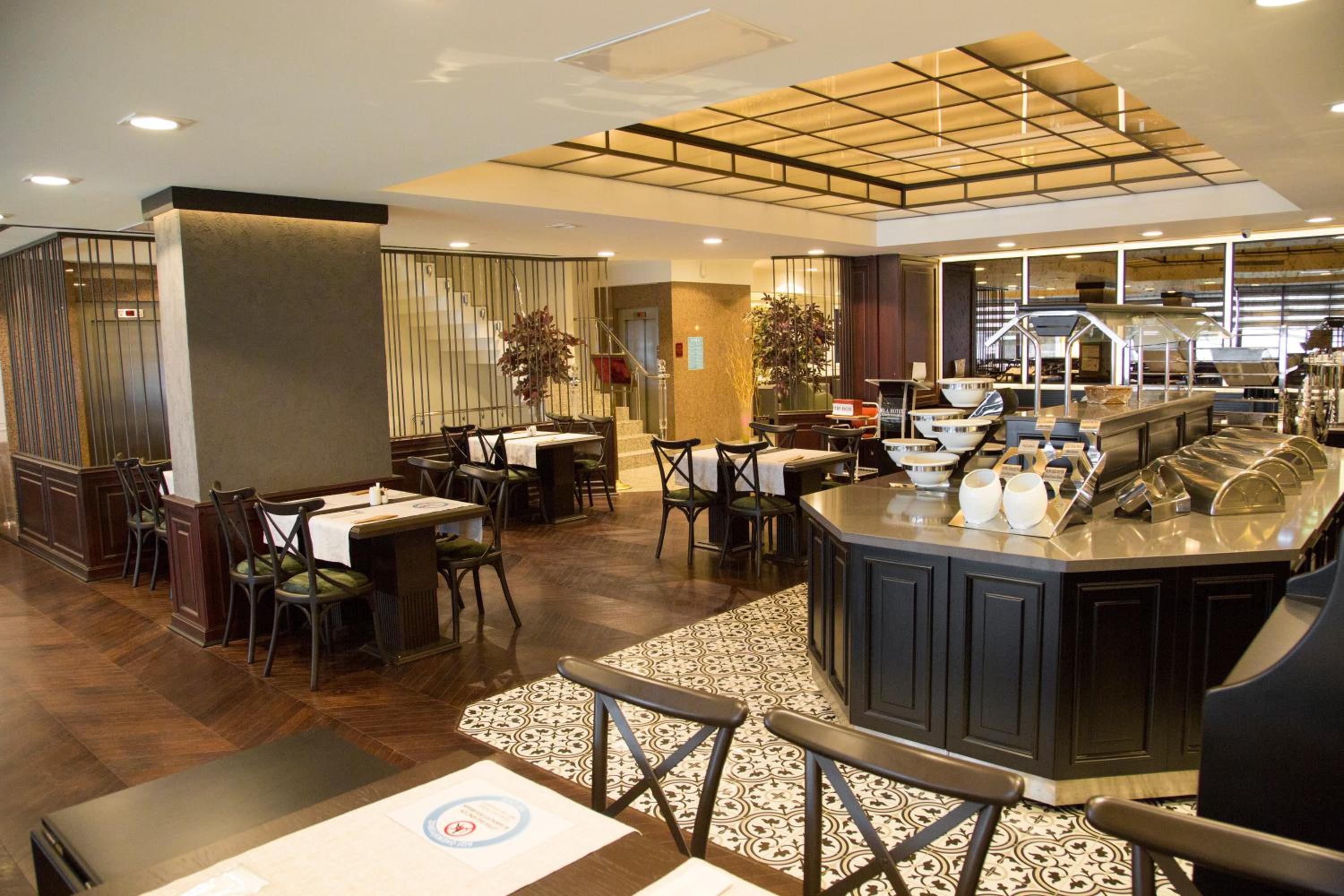 Dila Otel - Image 5