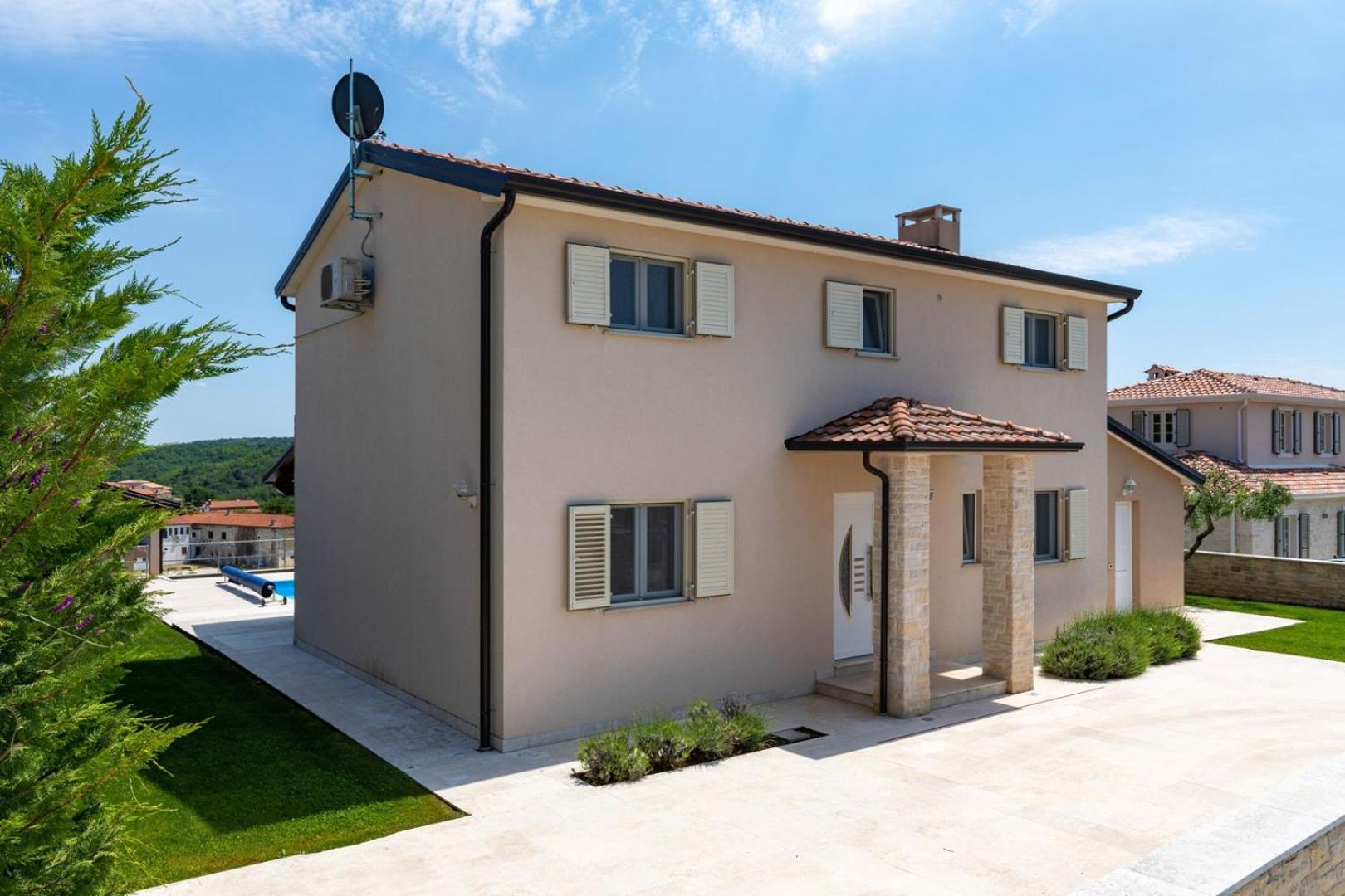 Villa Vor Ort view 4