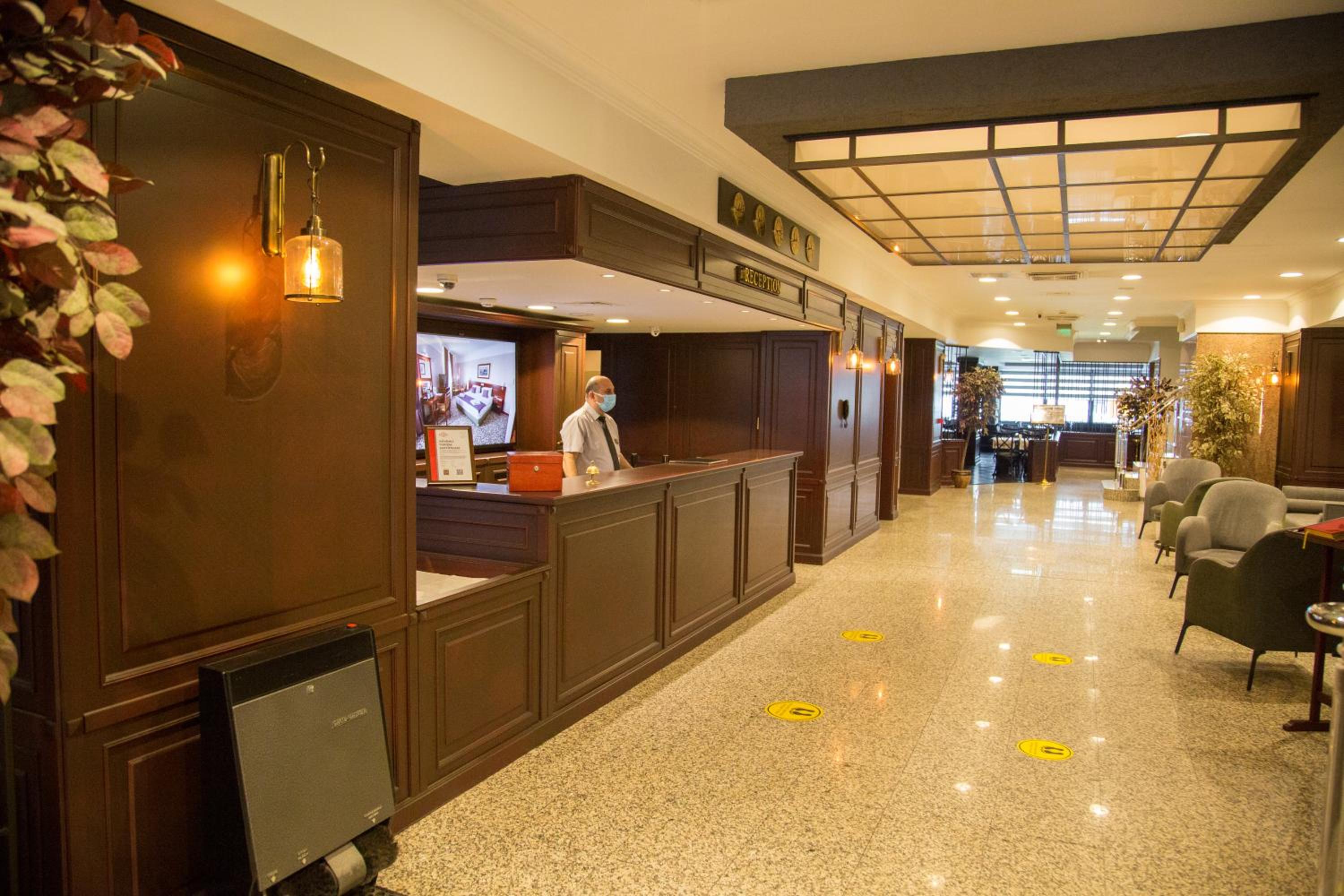 Dila Otel - Image 34