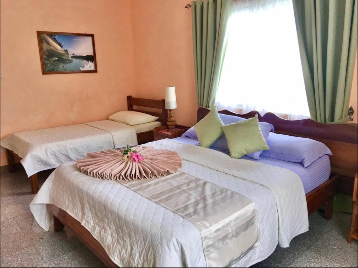 Villa Bananier photo 3