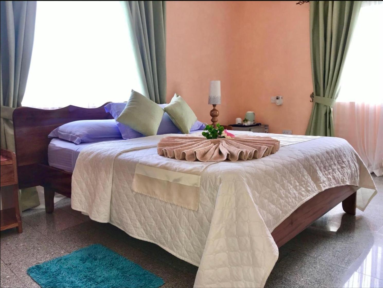 Villa Bananier photo 2