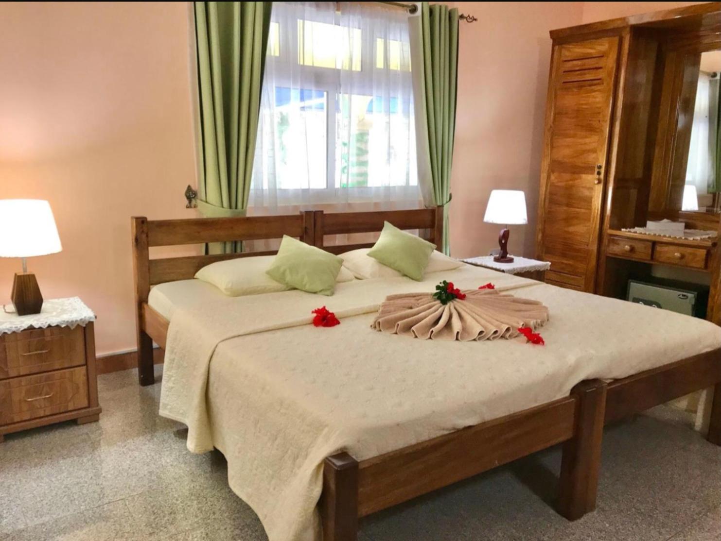 Villa Bananier