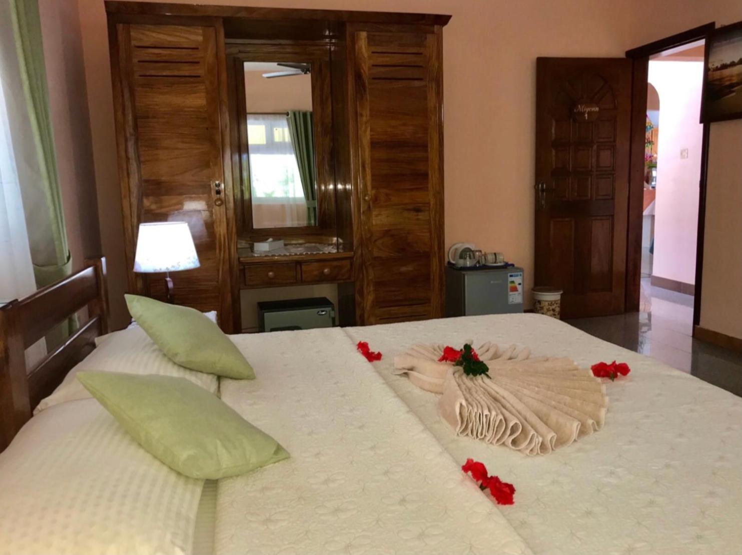 Villa Bananier