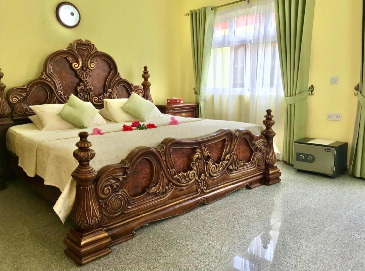 Villa Bananier
