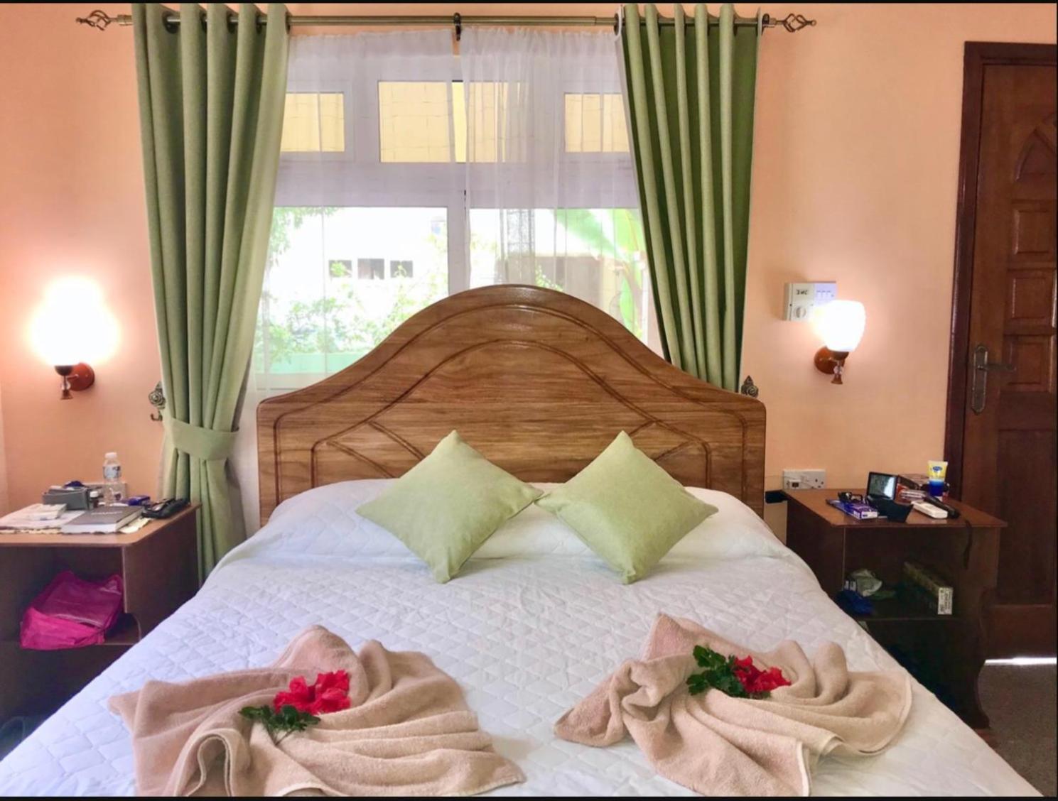 Villa Bananier photo 5