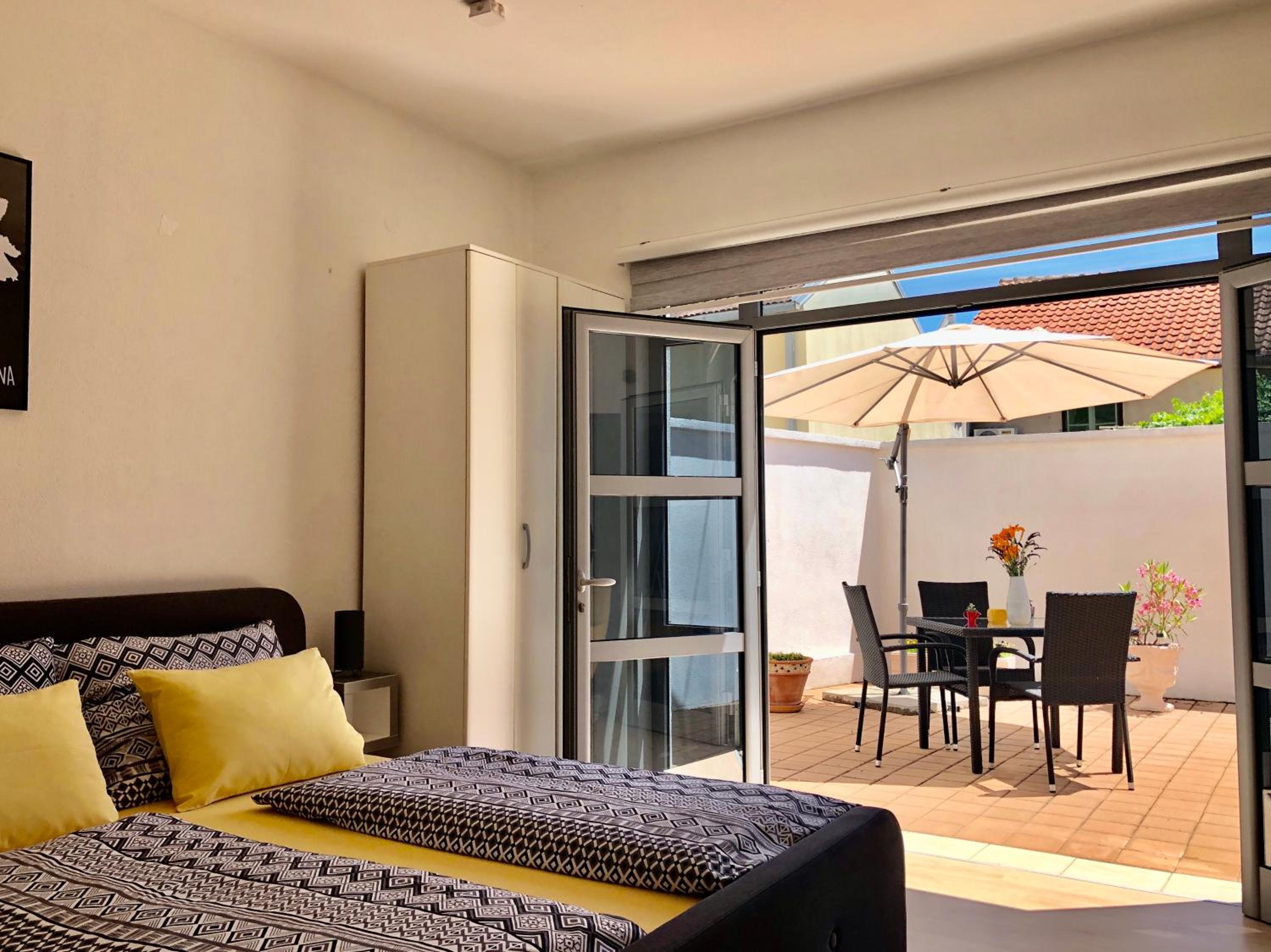 Dream Apartments view 3