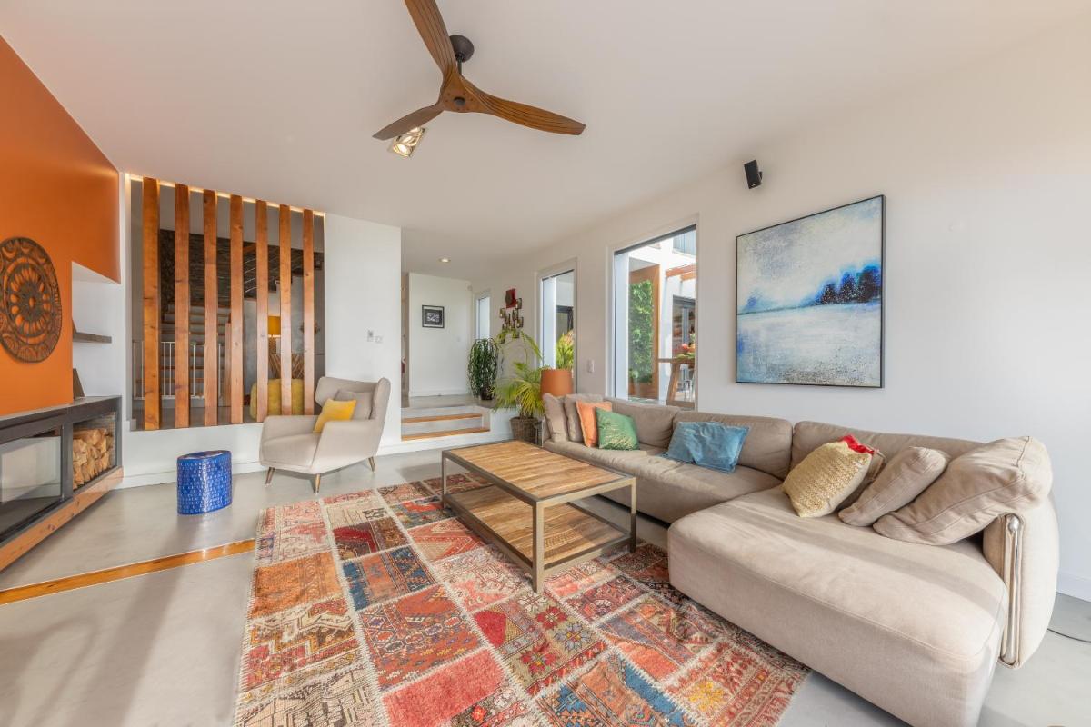 Ericeira Ocean View Villa view 4