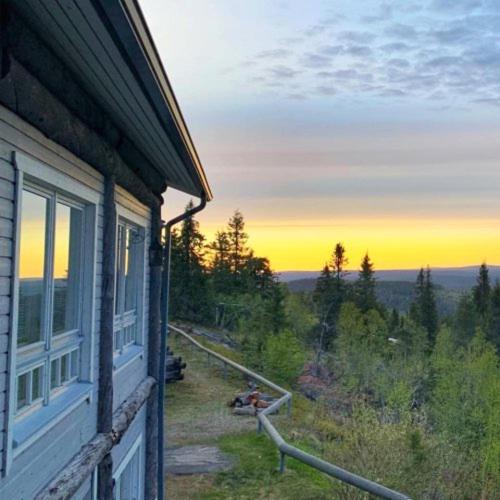The Peak House view 4