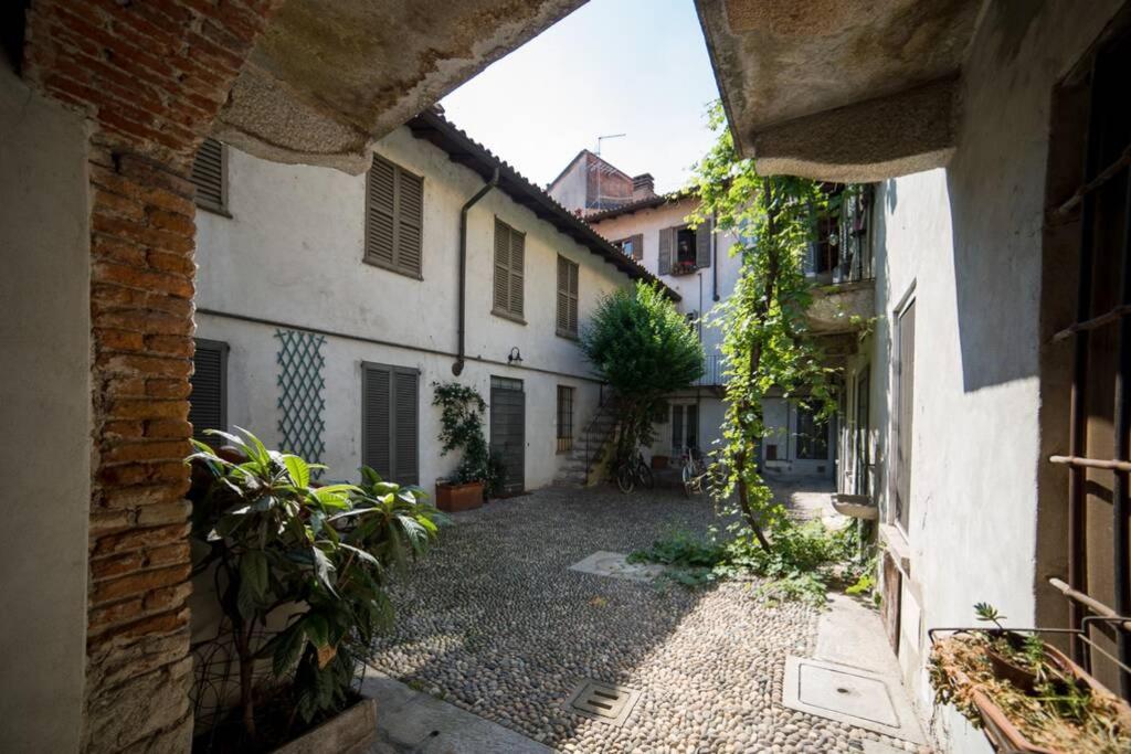 HBHALL Navigli 2 Apartment