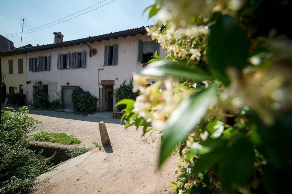 HBHALL Navigli 2 Apartment