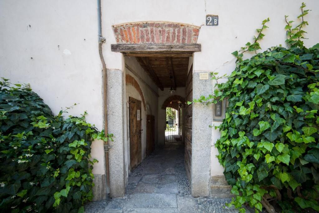 HBHALL Navigli 2 Apartment