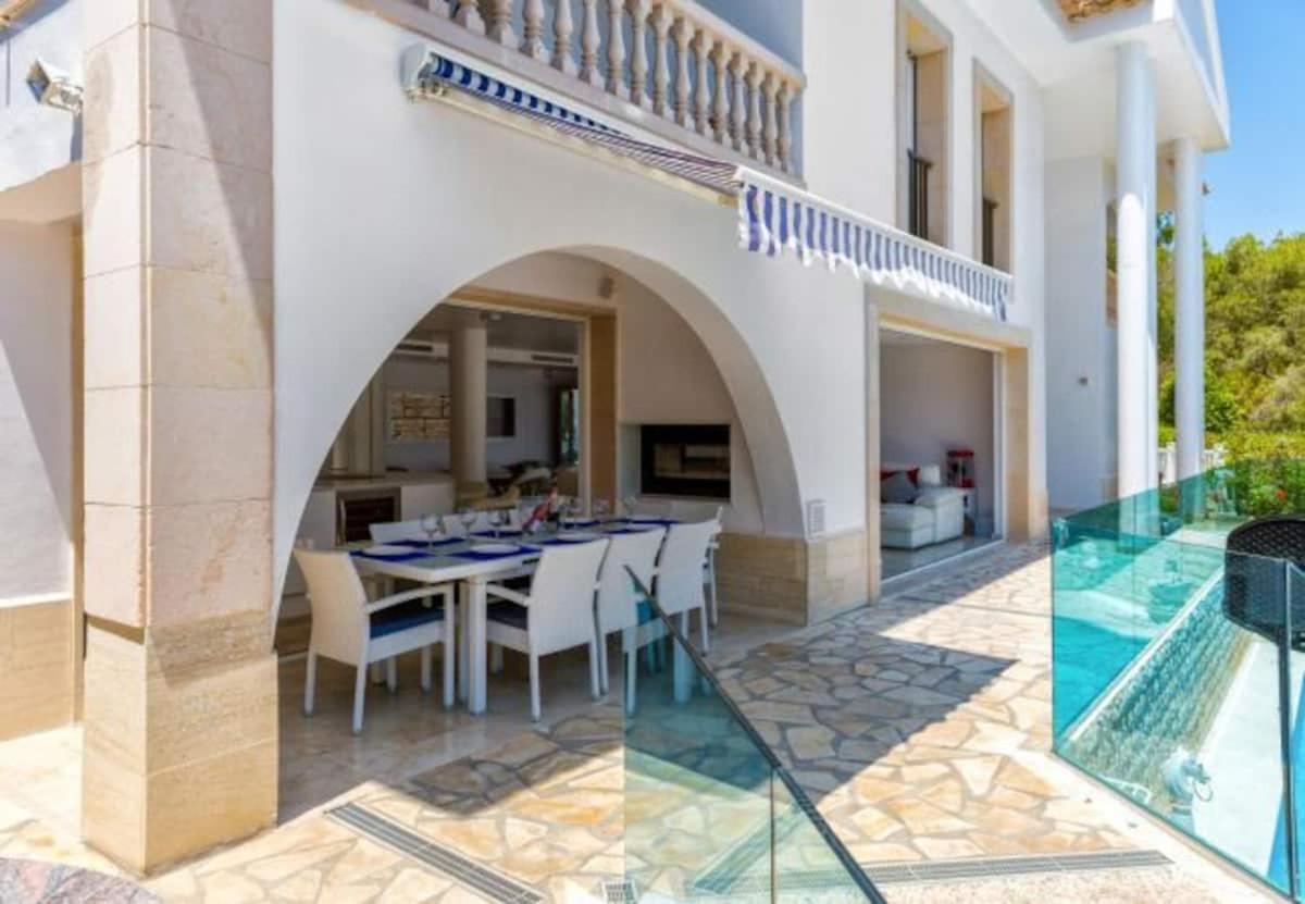 Villa Ocean View view 3