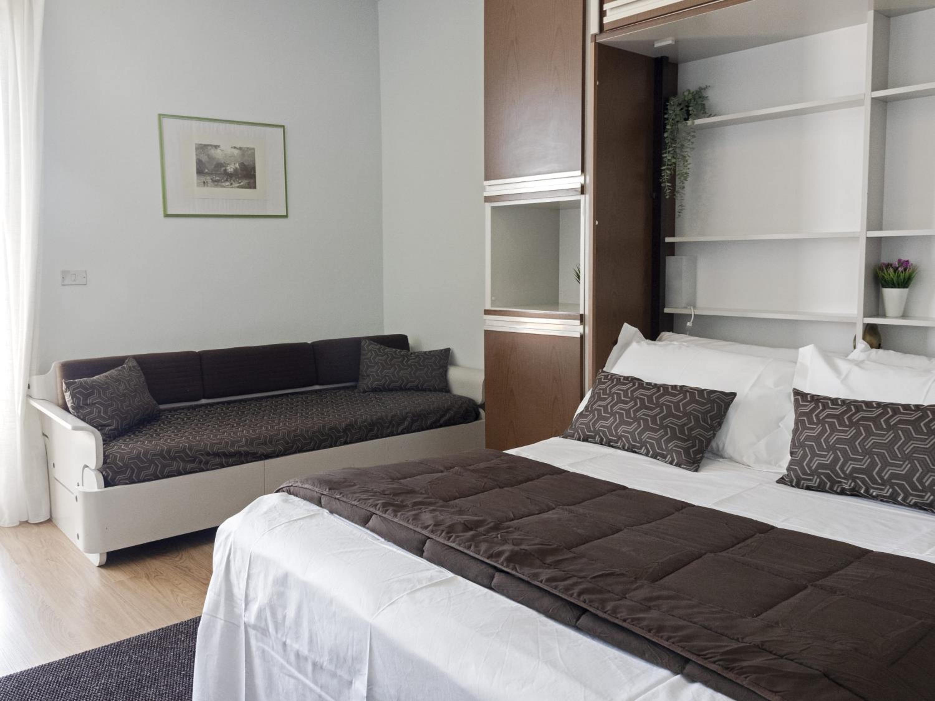 Hotel Funivia, photo 31