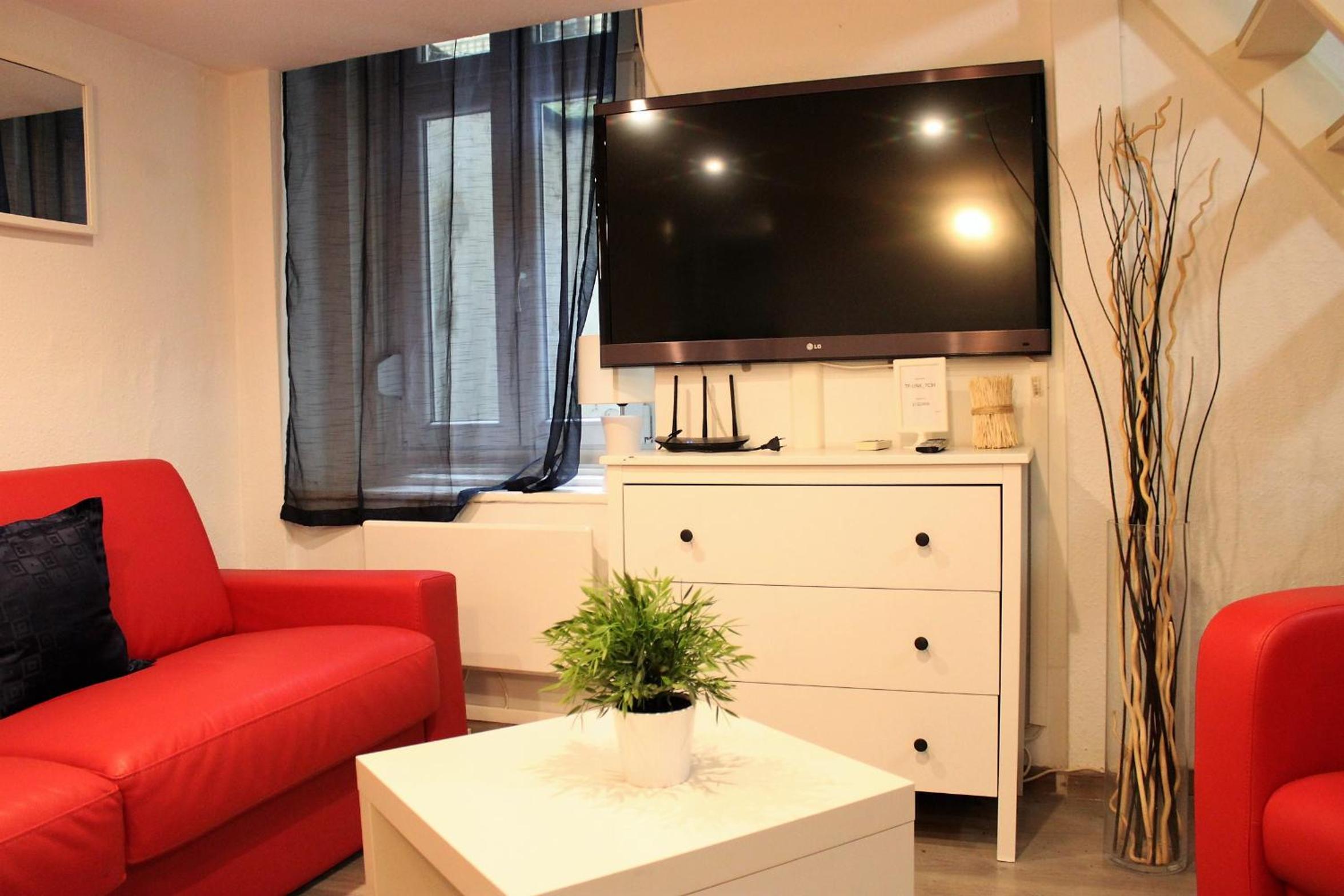 Budapest Easy Flat Opera view 4