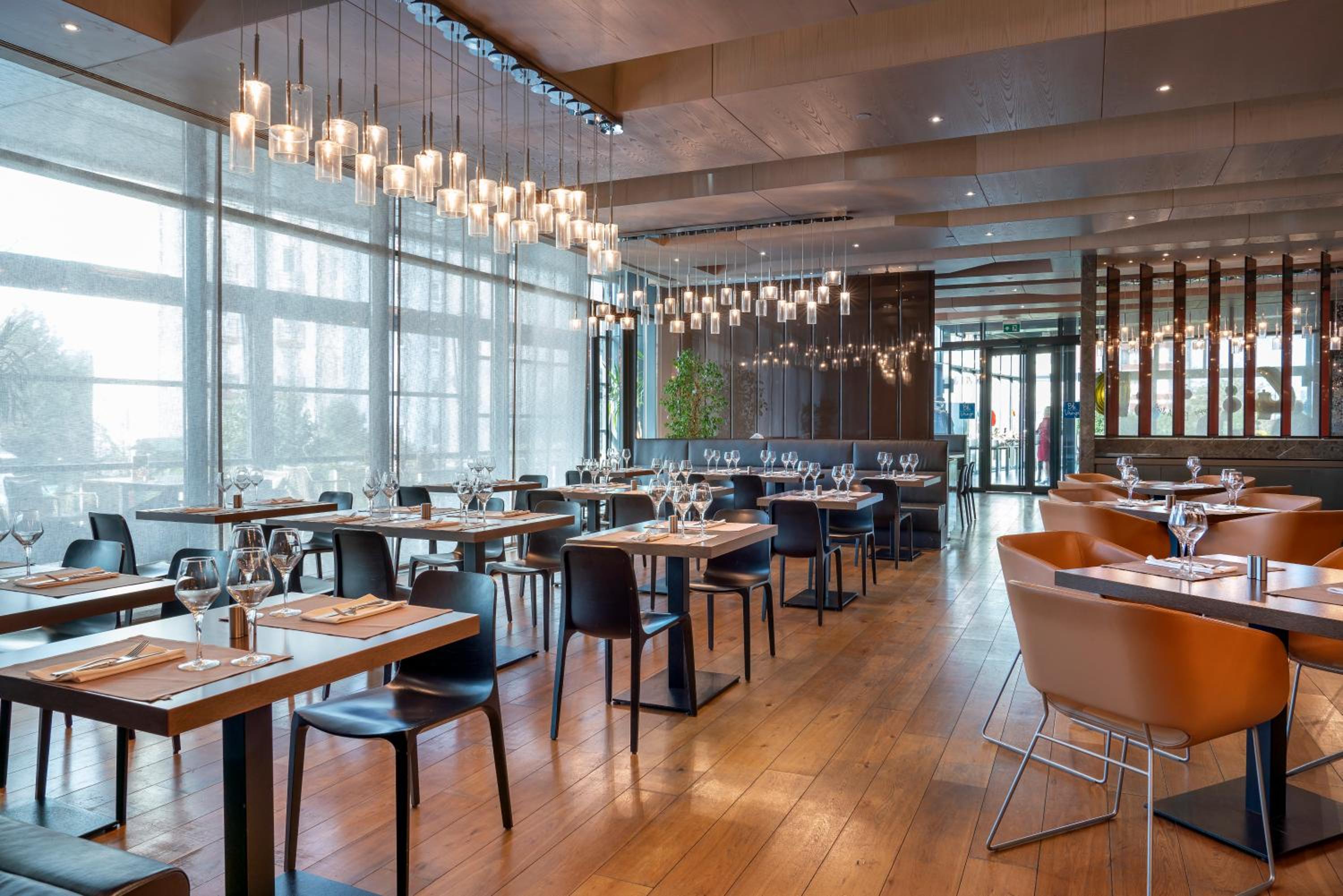 Radisson Blu Otel İstanbul Asia - Image 113