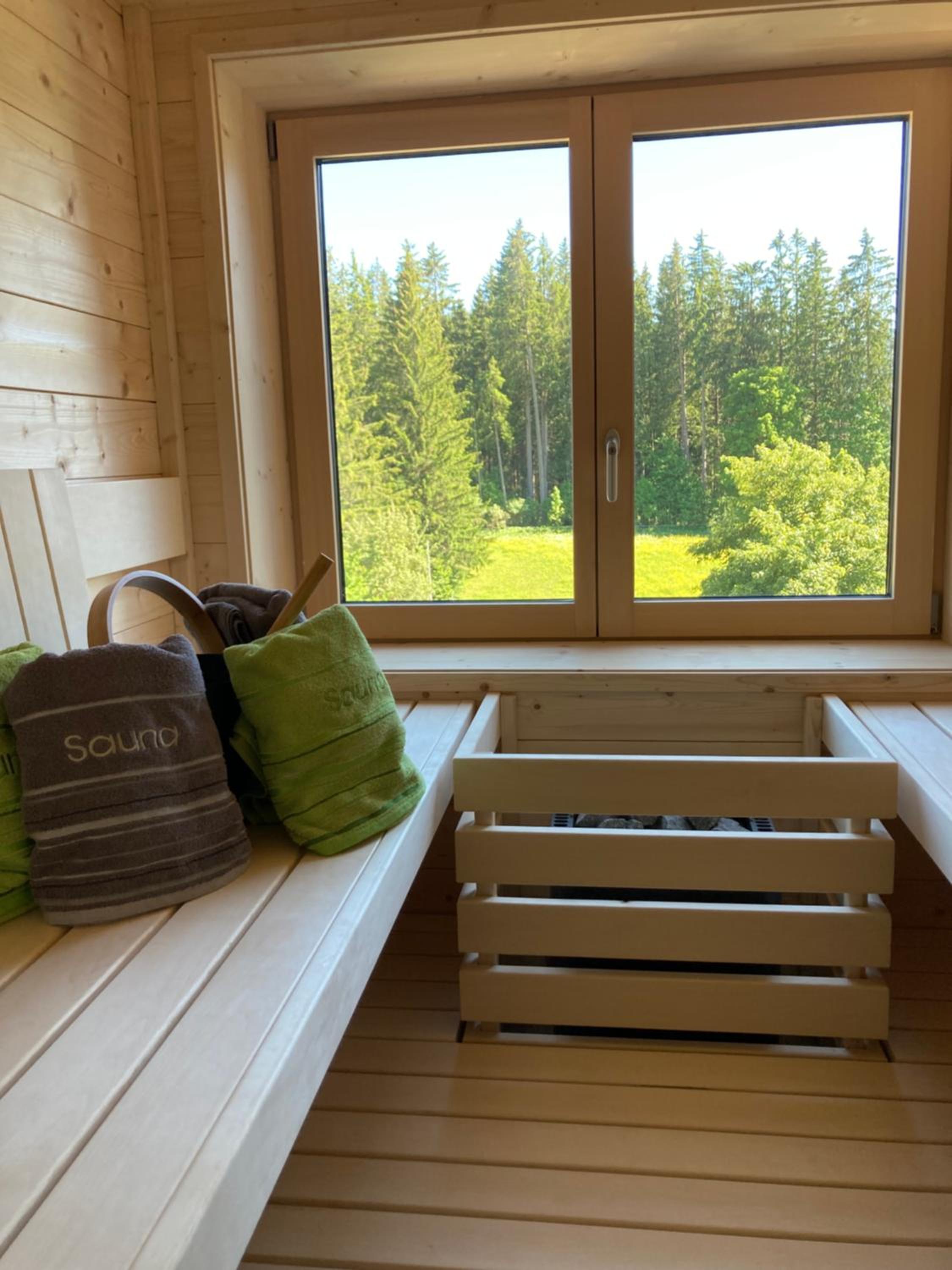 Deluxe Appartement Blasbichlerhof