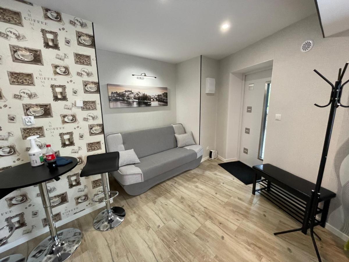 Apartament Martyna view 2