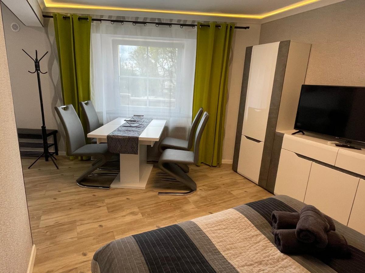 Apartament Martyna view 5