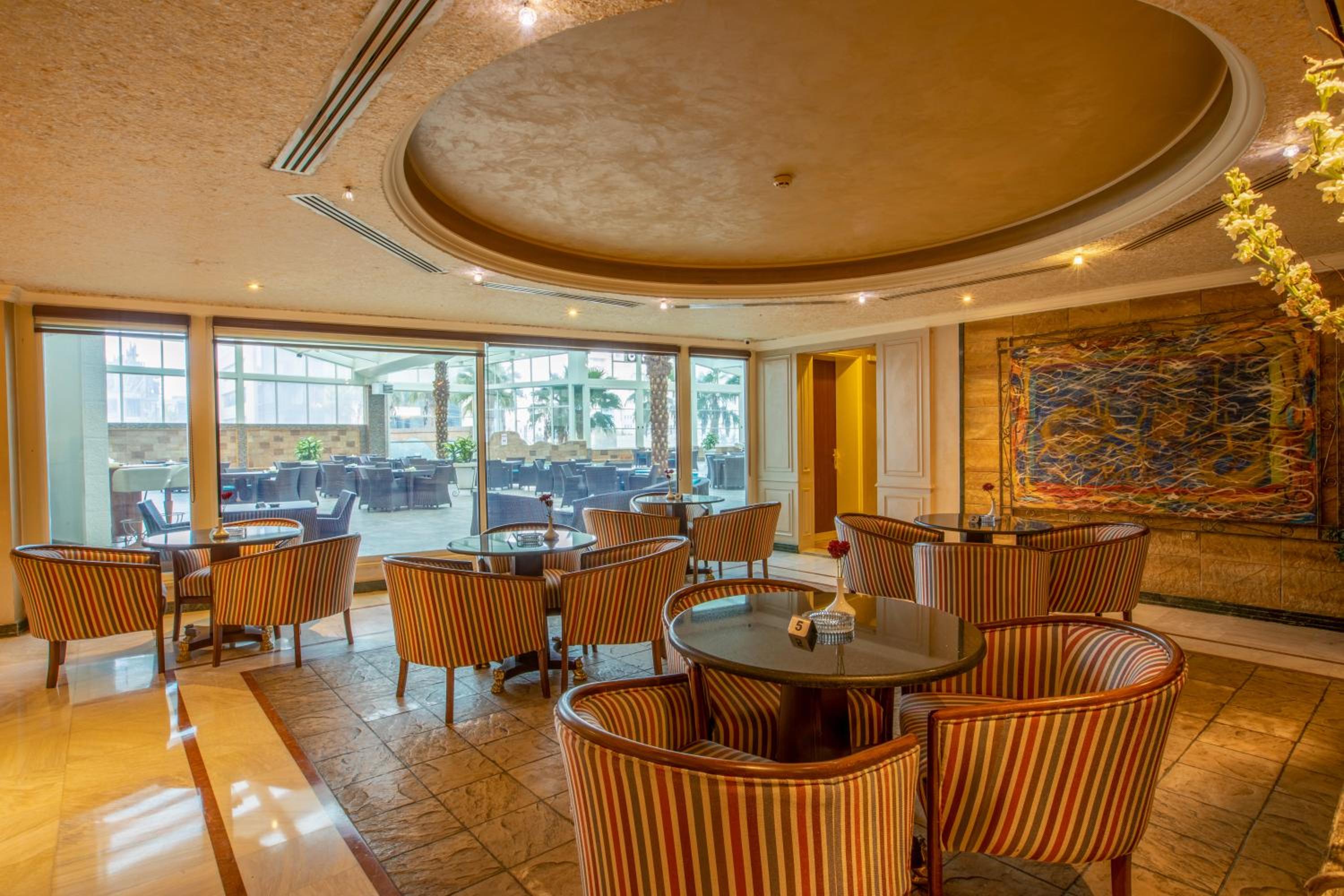 Bristol Hotel