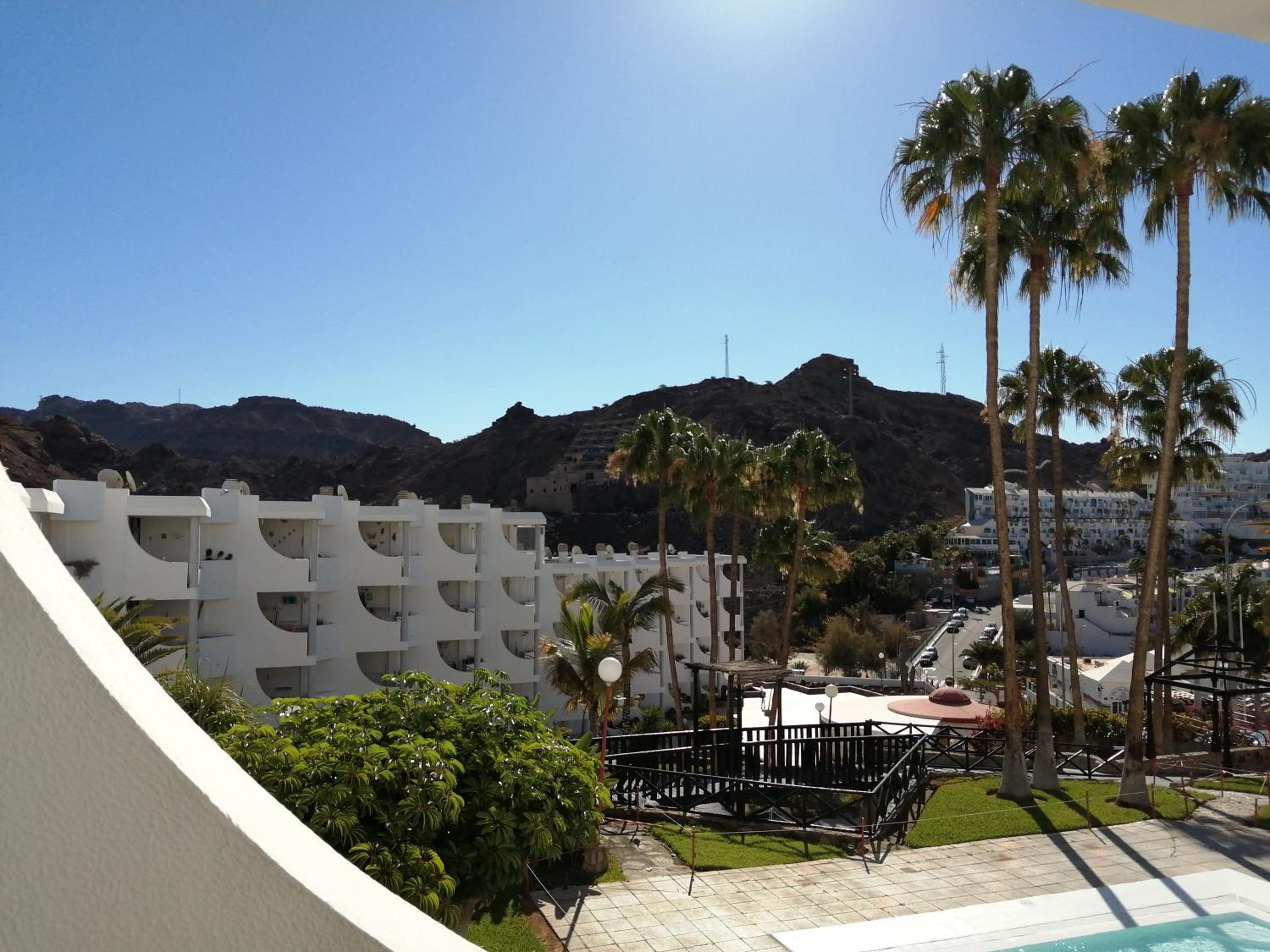 Apartamento El Cardenal view 4