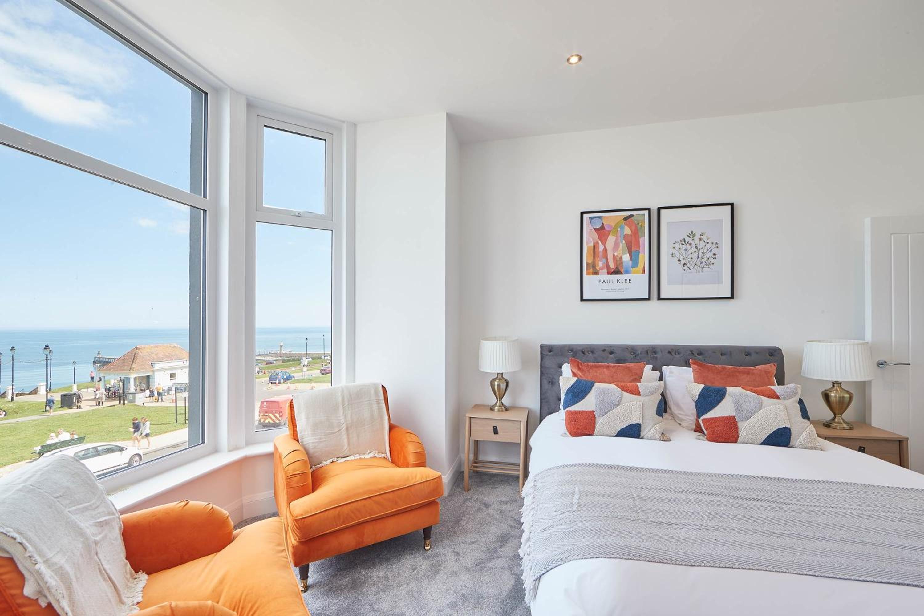 Host & Stay - Sand & Surf view 3
