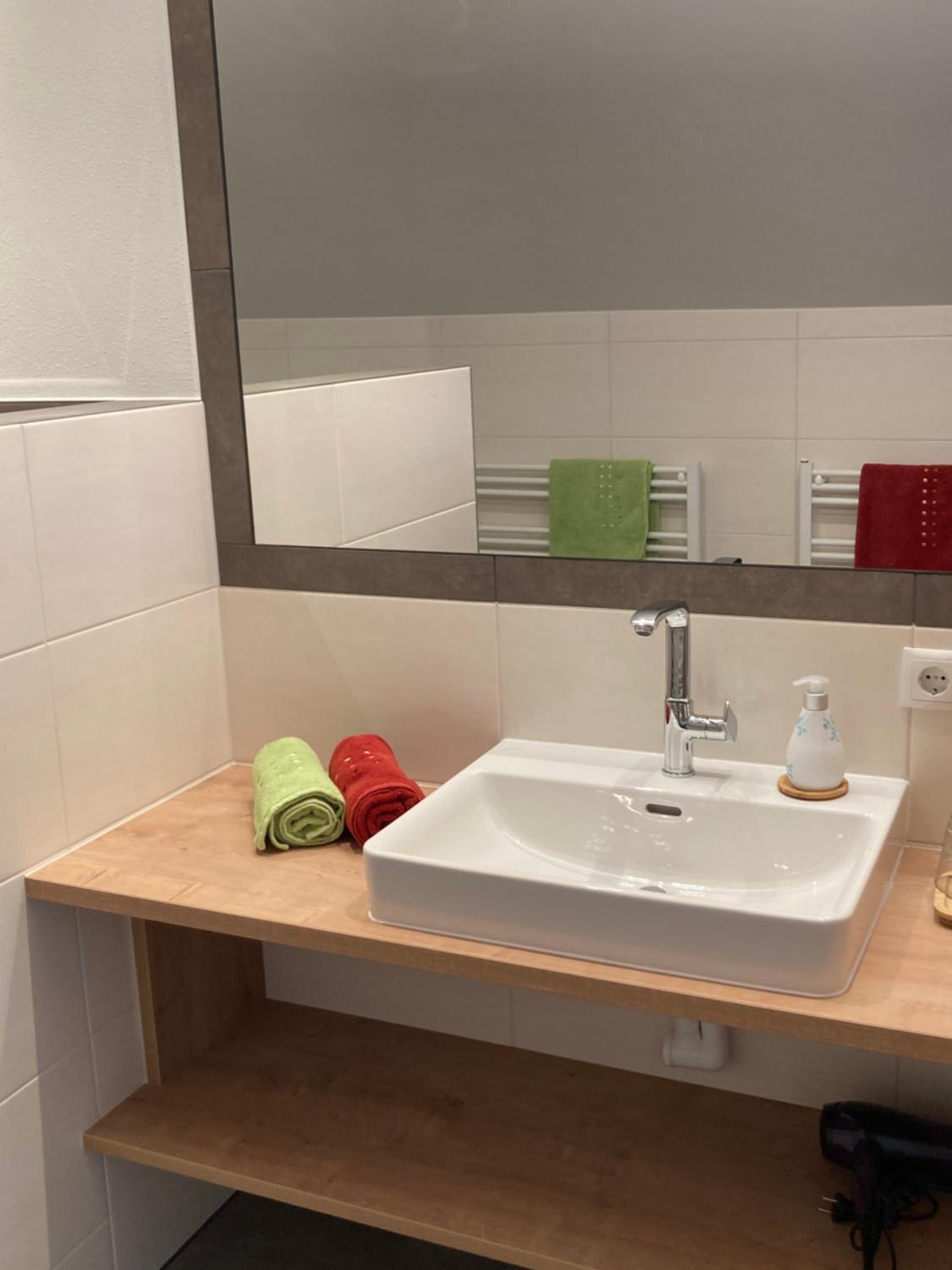 Deluxe Appartement Blasbichlerhof