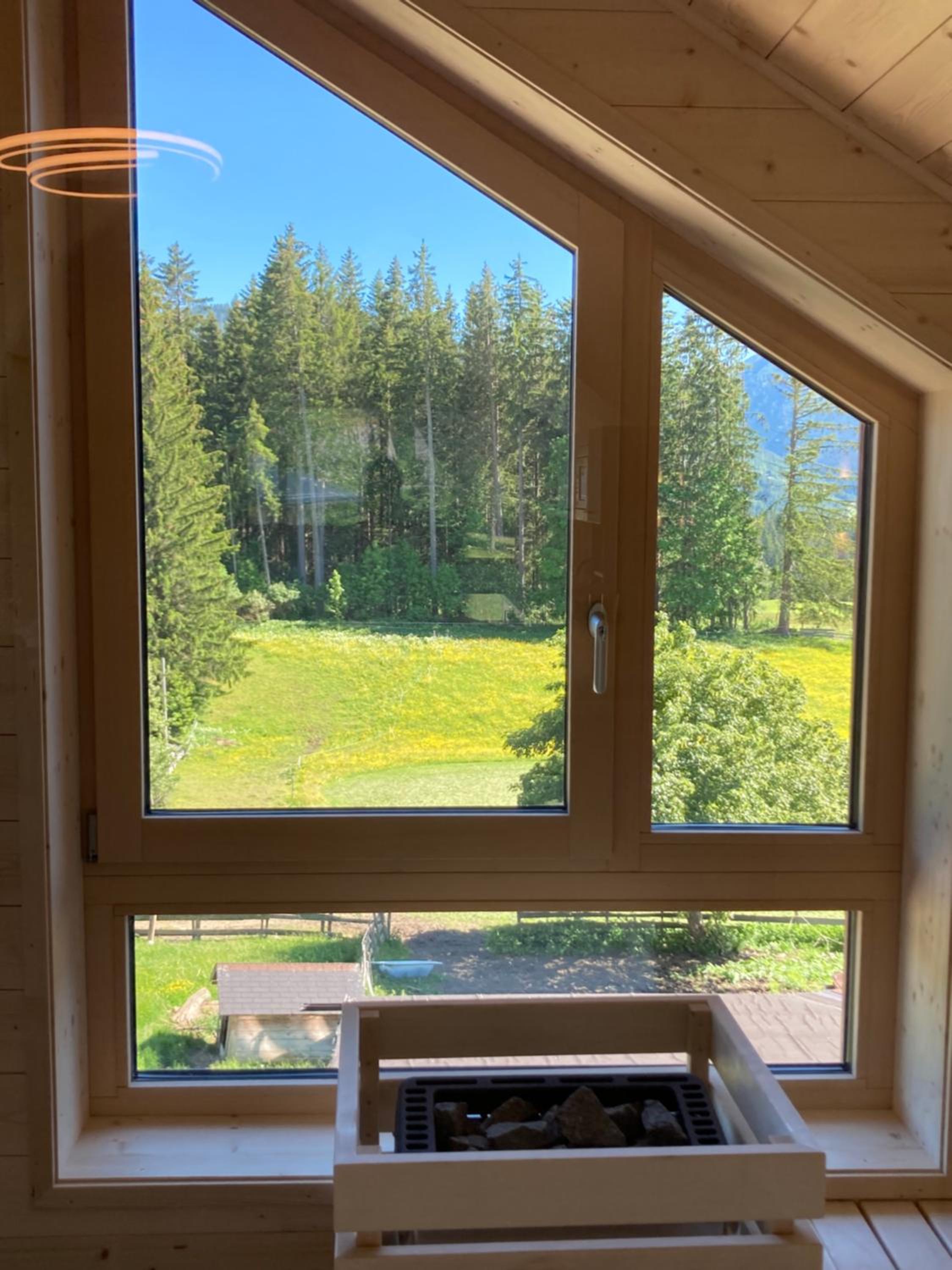 Deluxe Appartement Blasbichlerhof