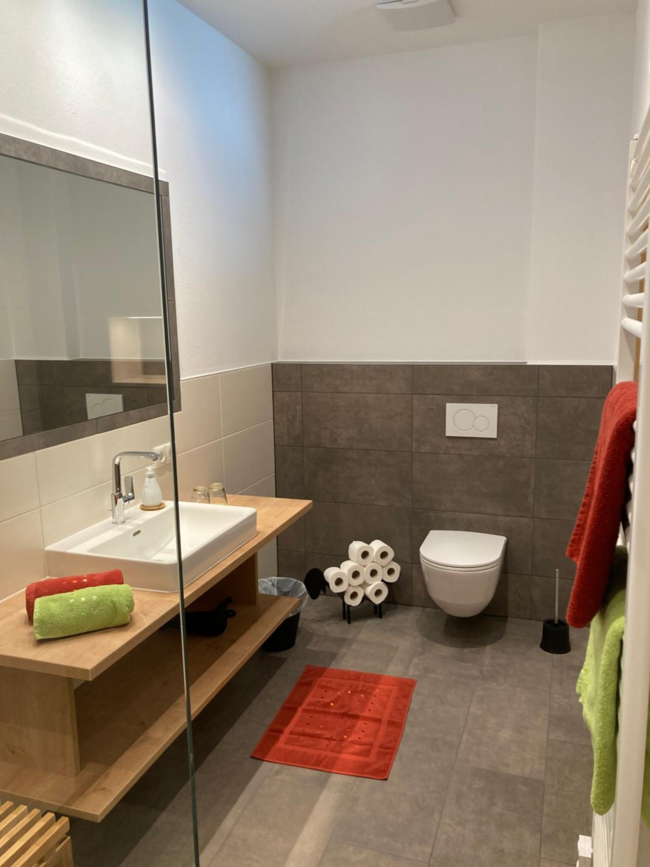 Deluxe Appartement Blasbichlerhof